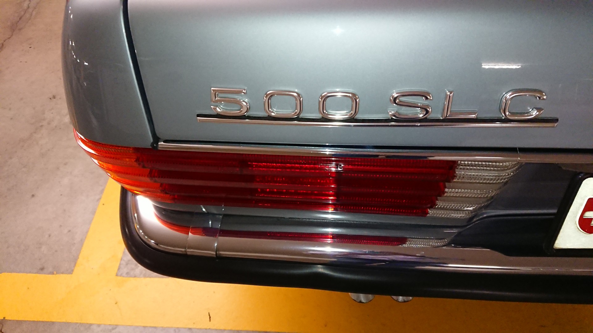MERCEDES-BENZ Veteranen geprüft