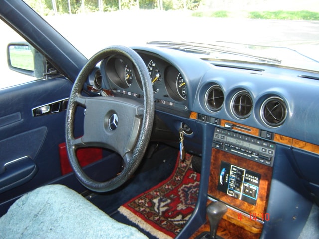 MERCEDES-BENZ Veteranen geprüft-image-6