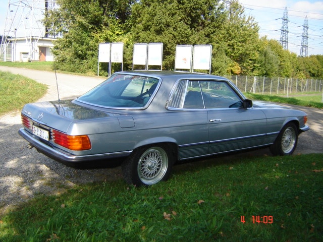 MERCEDES-BENZ Veteranen geprüft-image-5