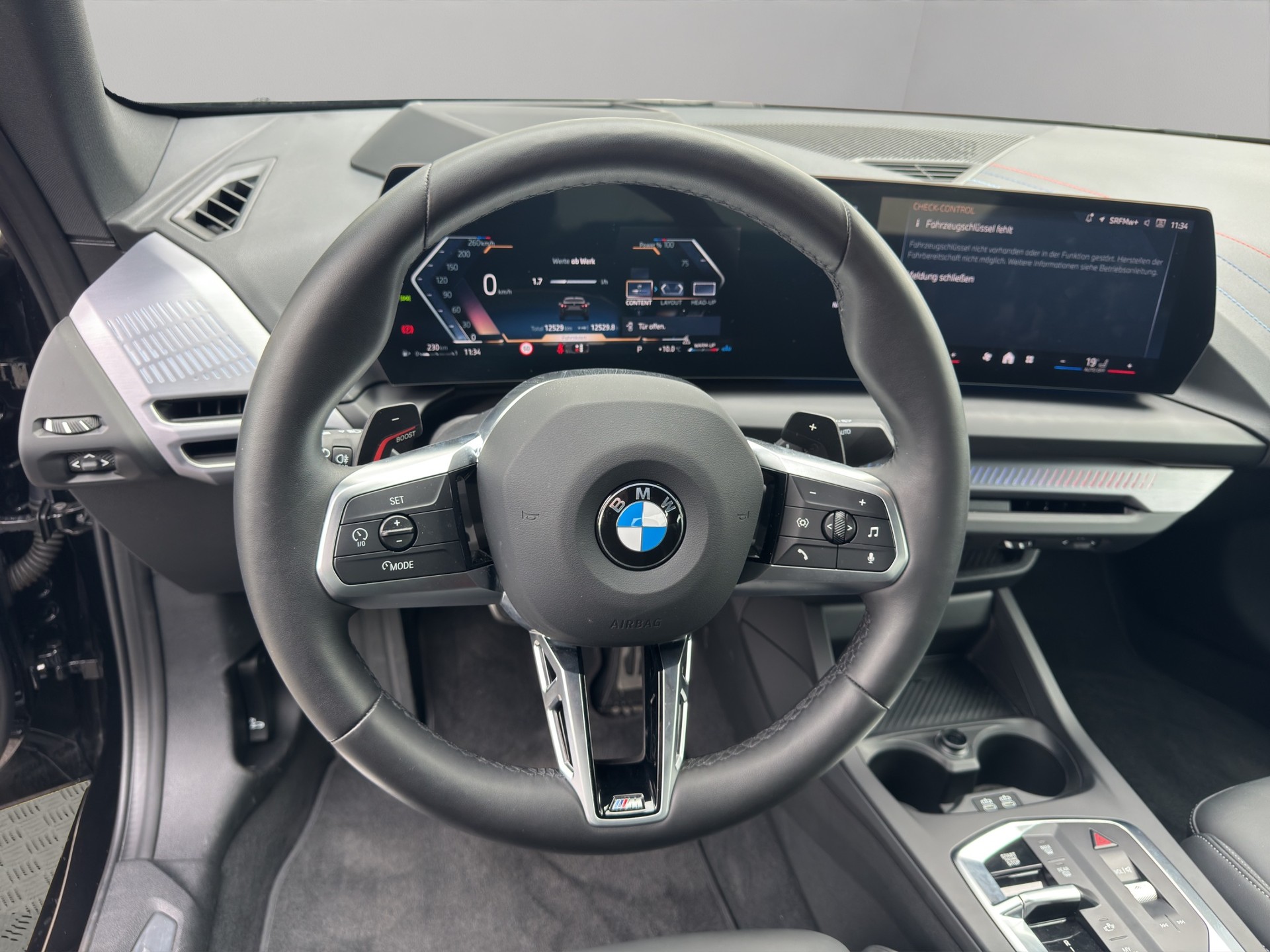 BMW 220d Gran Coupé 48V M Sport Steptronic-image-11