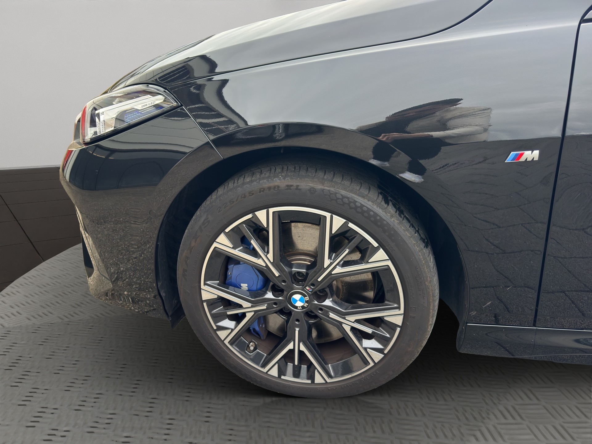 BMW 220d Gran Coupé 48V M Sport Steptronic-image-8