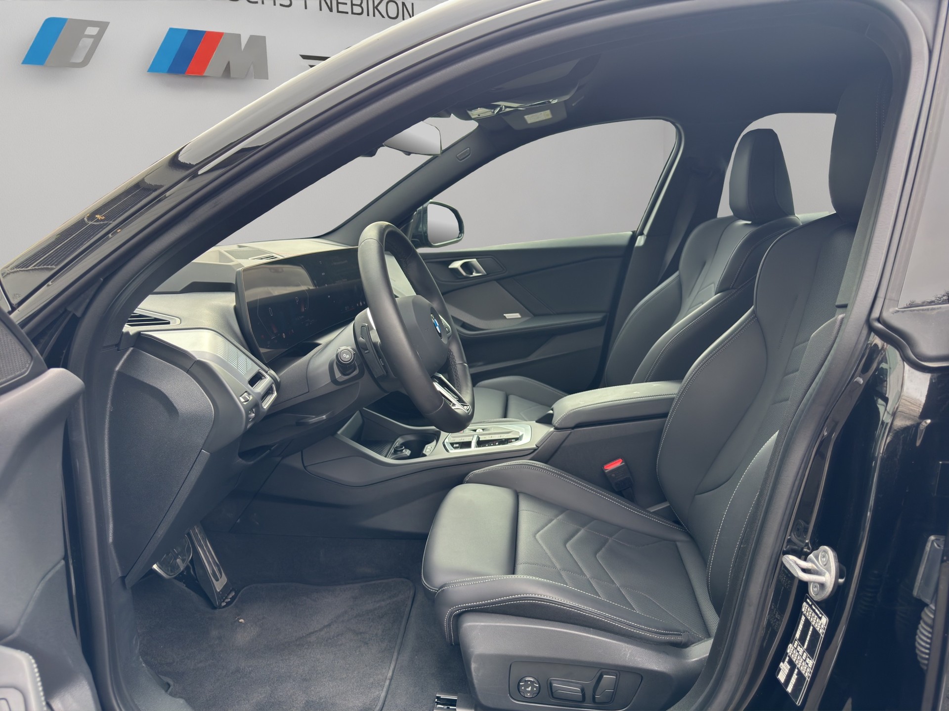 BMW 220d Gran Coupé 48V M Sport Steptronic-image-15