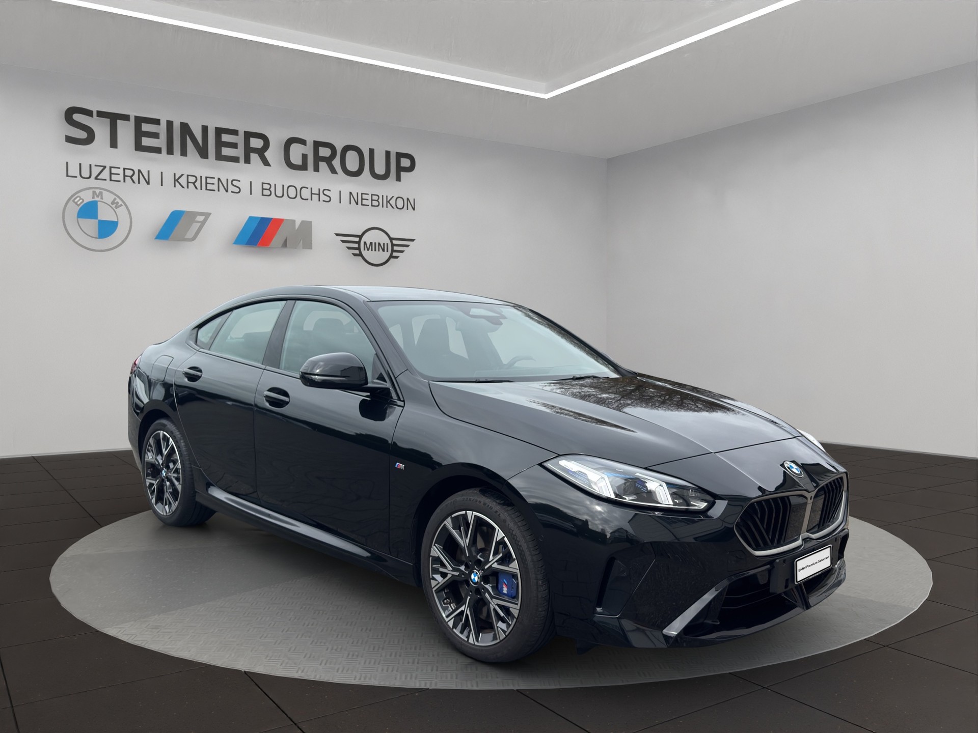 BMW 220d Gran Coupé 48V M Sport Steptronic-showroom-element-2