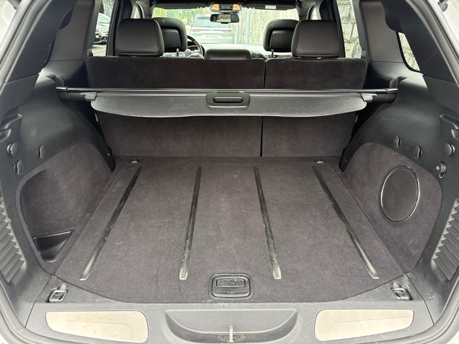 JEEP Grand Cherokee 3.0 CRD Summit Automatic-image-14