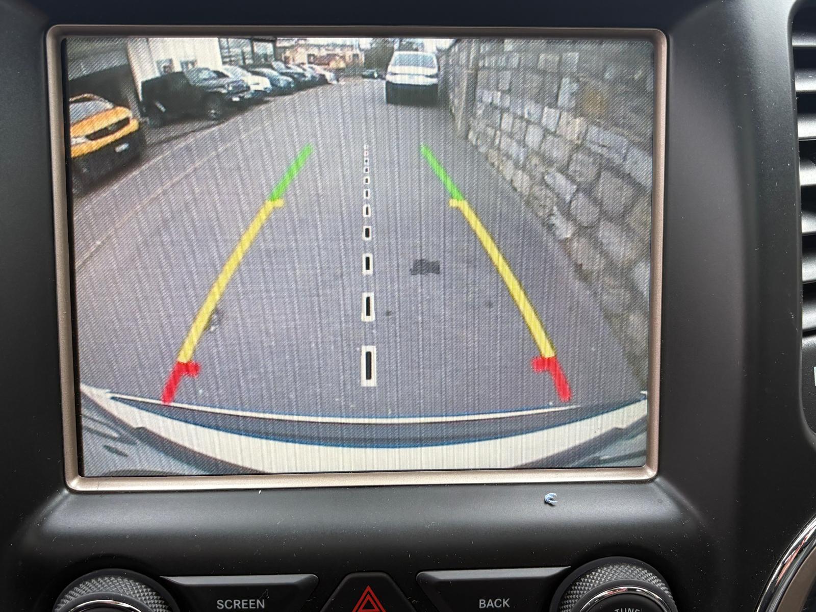 JEEP Grand Cherokee 3.0 CRD Summit Automatic-image-12