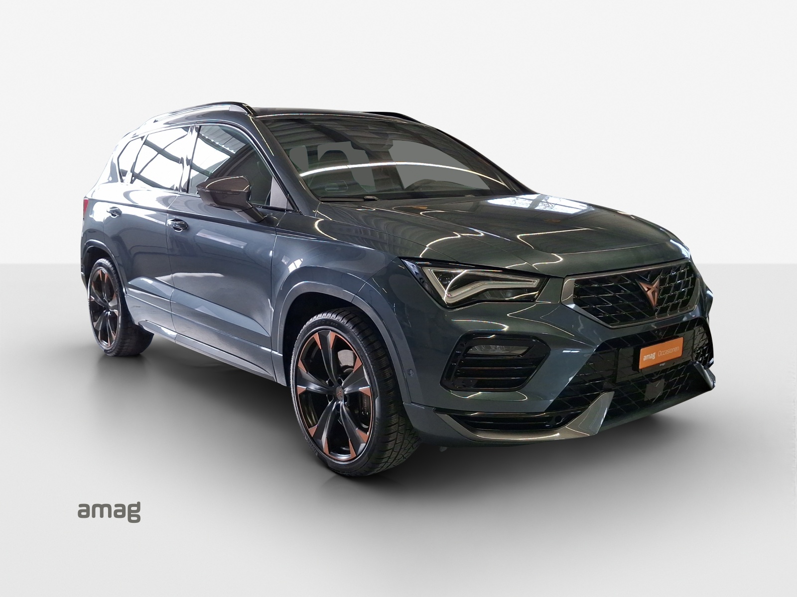 CUPRA Ateca 2.0TSI 4Drive DSG-image-5