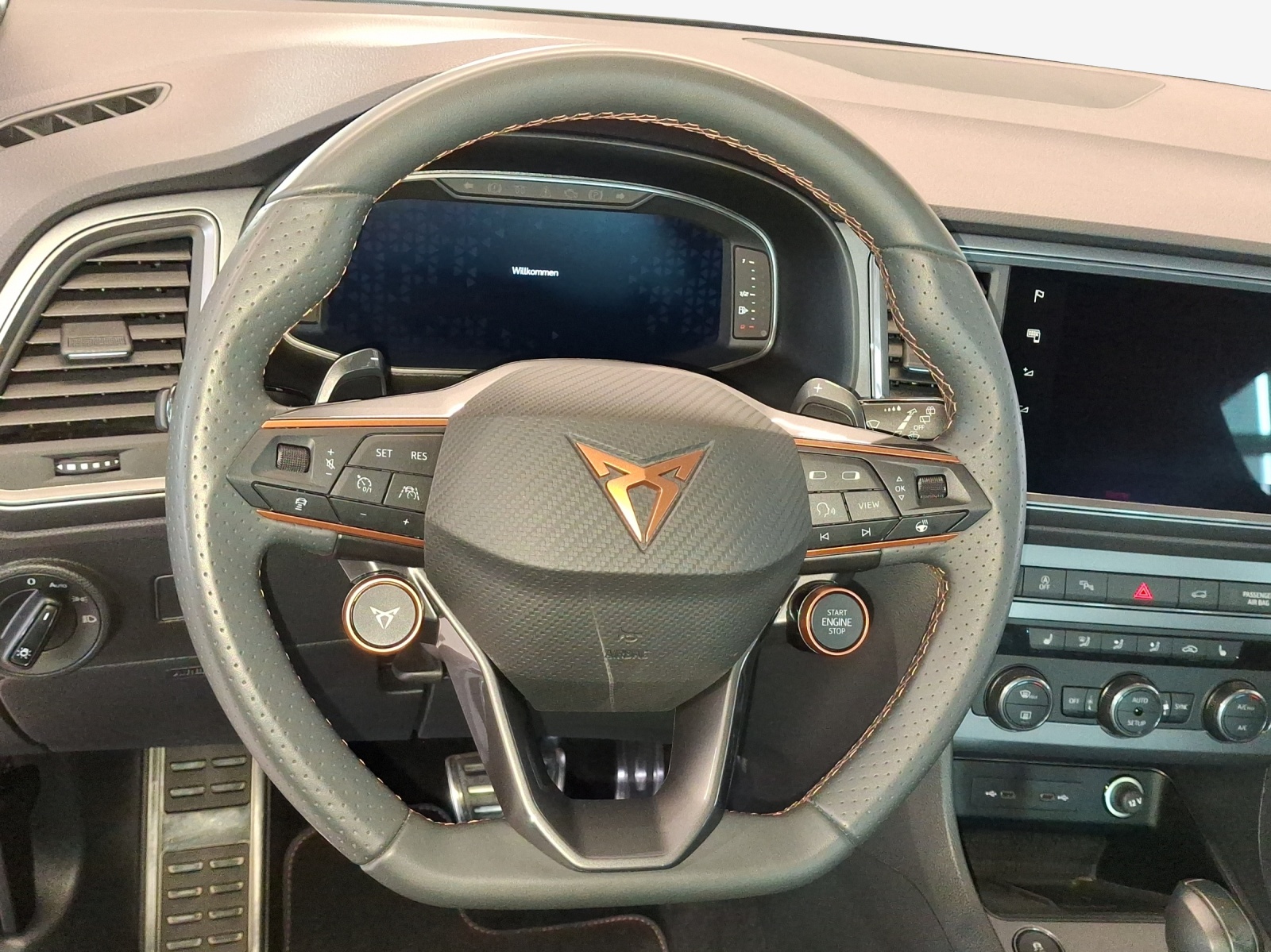 CUPRA Ateca 2.0TSI 4Drive DSG-image-9