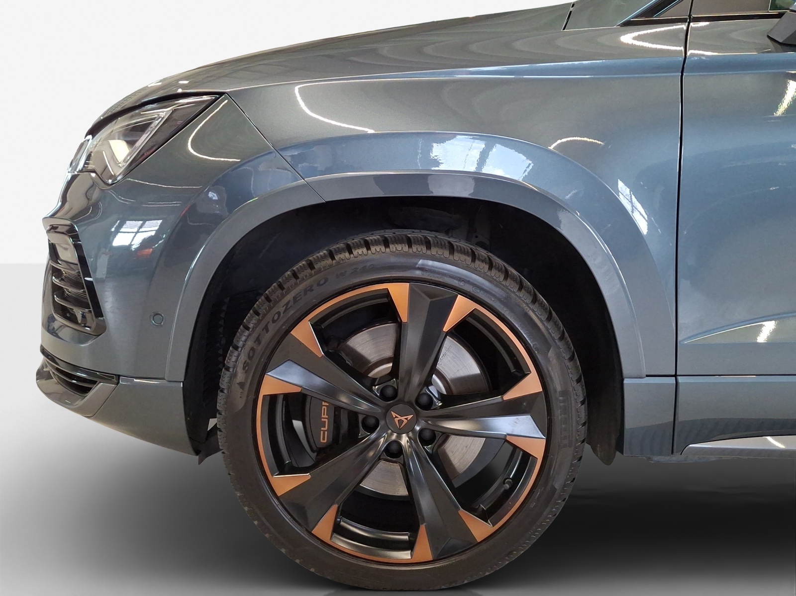 CUPRA Ateca 2.0TSI 4Drive DSG-image-13