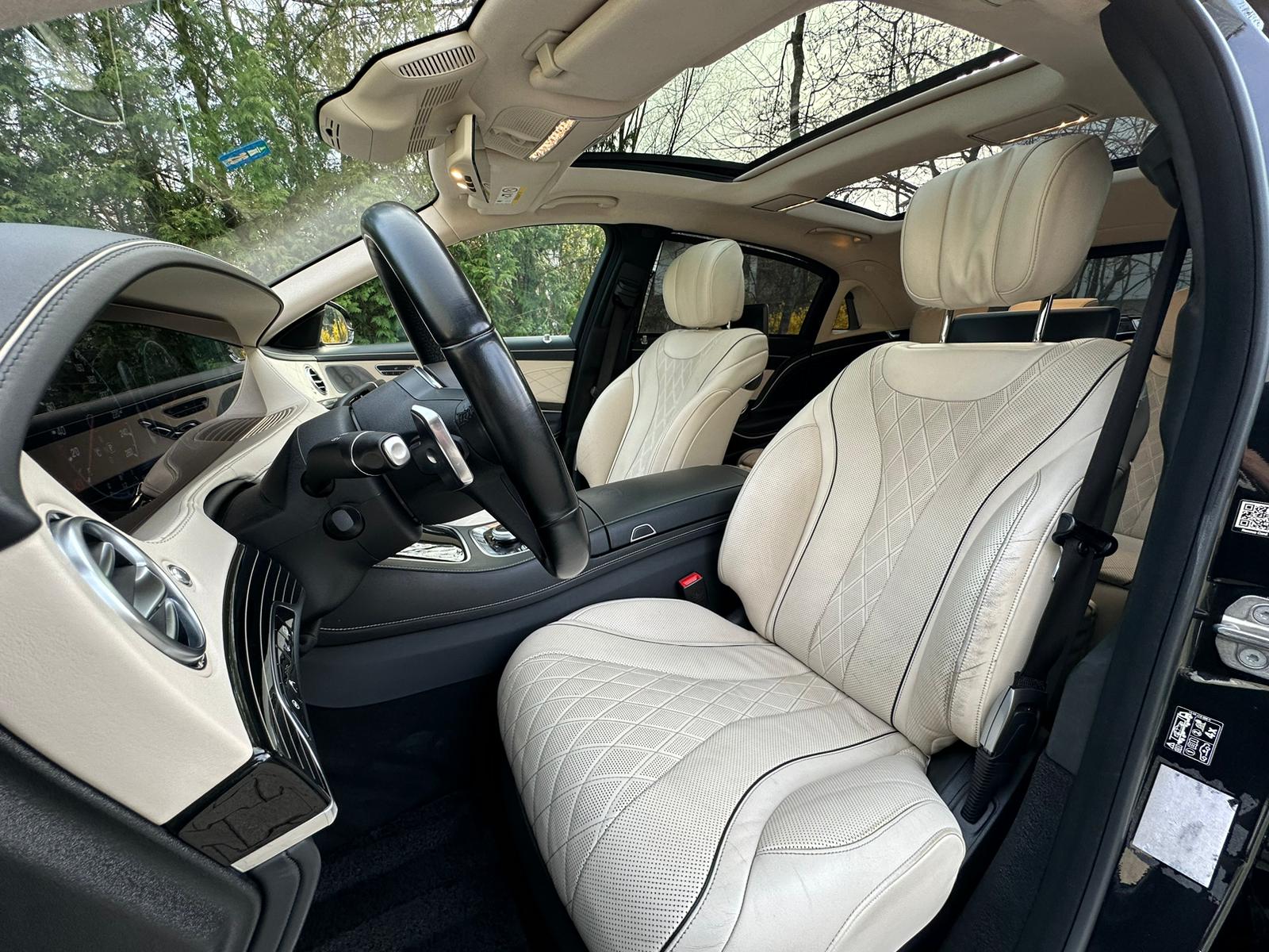 MERCEDES-BENZ S 560 Maybach 4Matic 9G-Tronic-image-12