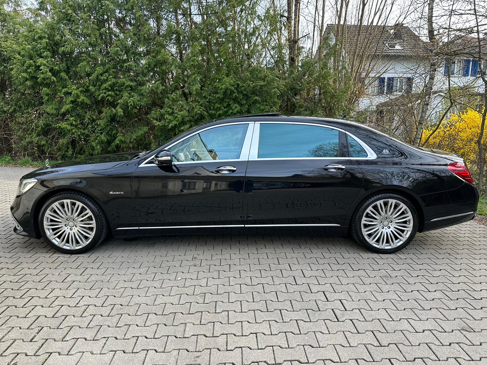 MERCEDES-BENZ S 560 Maybach 4Matic 9G-Tronic-showroom-element-1