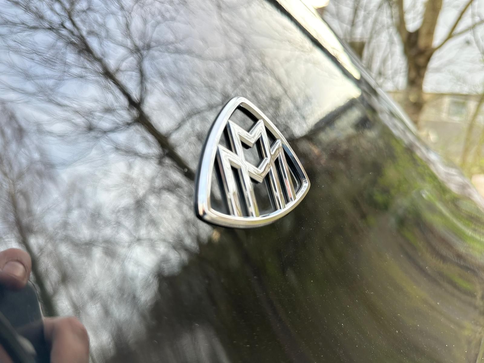 MERCEDES-BENZ S 560 Maybach 4Matic 9G-Tronic-image-8