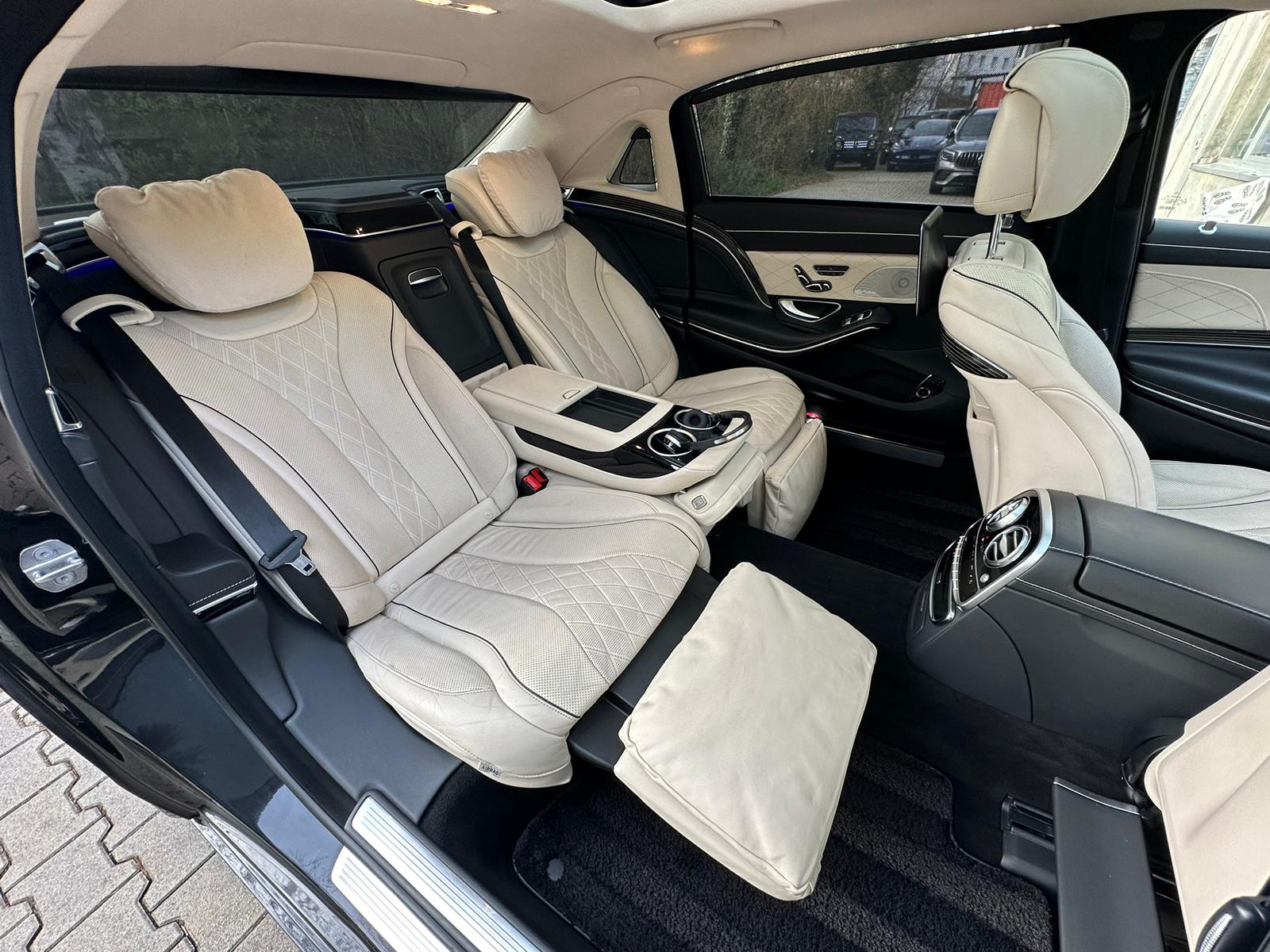 MERCEDES-BENZ S 560 Maybach 4Matic 9G-Tronic-image-18
