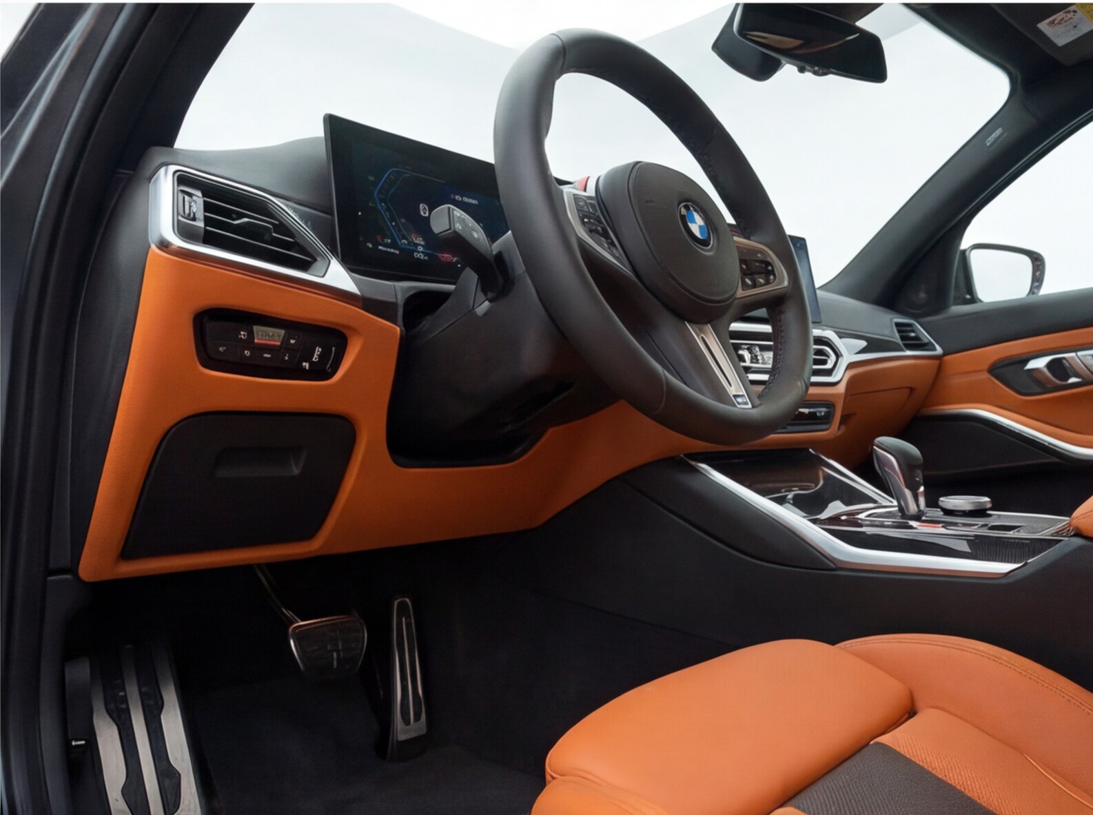 BMW M3 Touring xDrive Competition M-image-11
