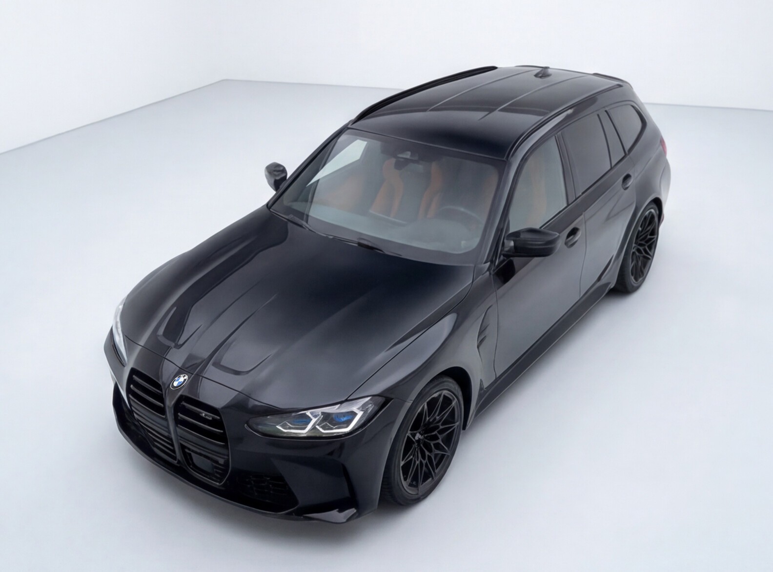 BMW M3 Touring xDrive Competition M-image-6