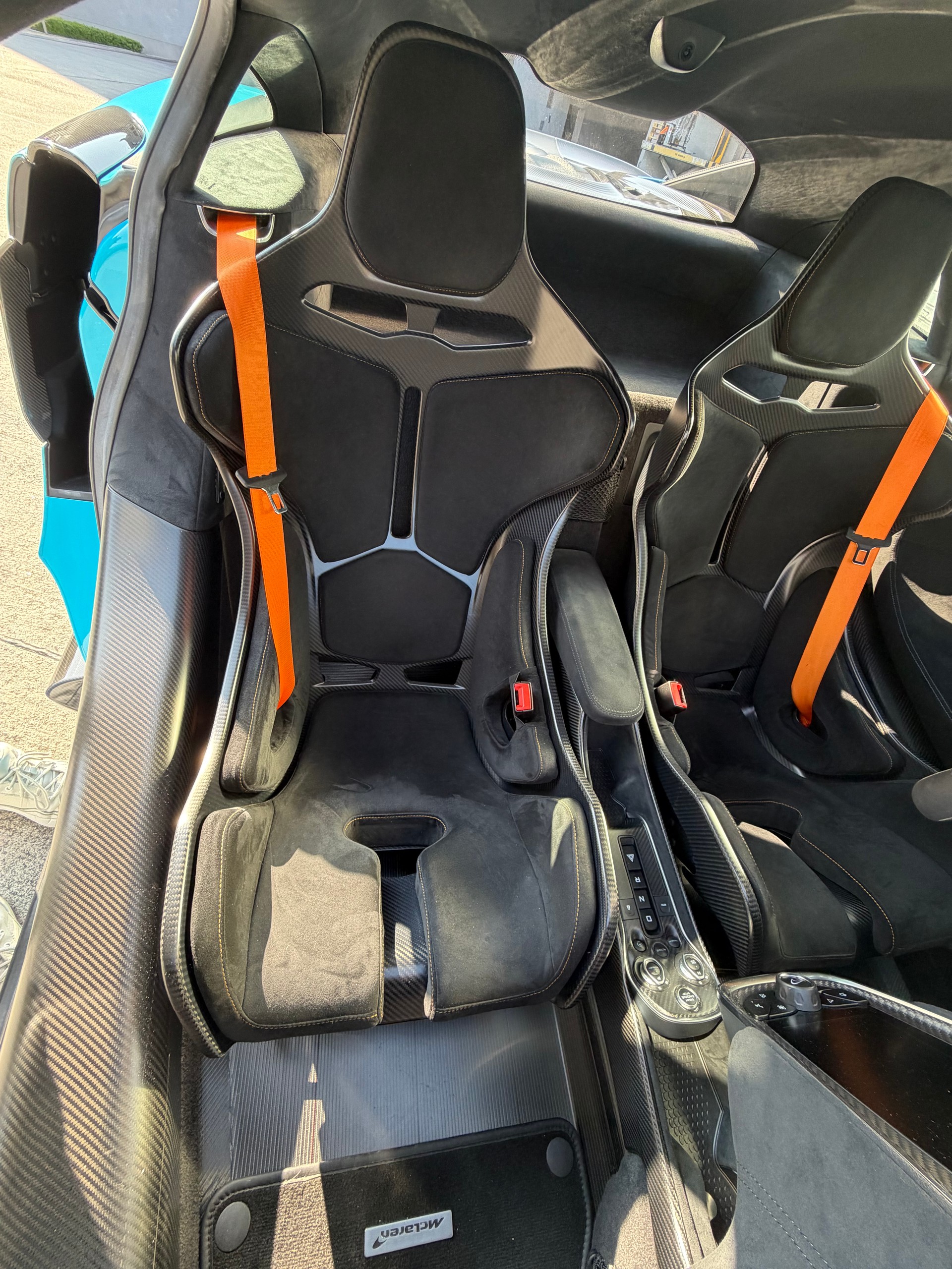 McLAREN 600LT Coupé 3.8 V8 SSG-image-18
