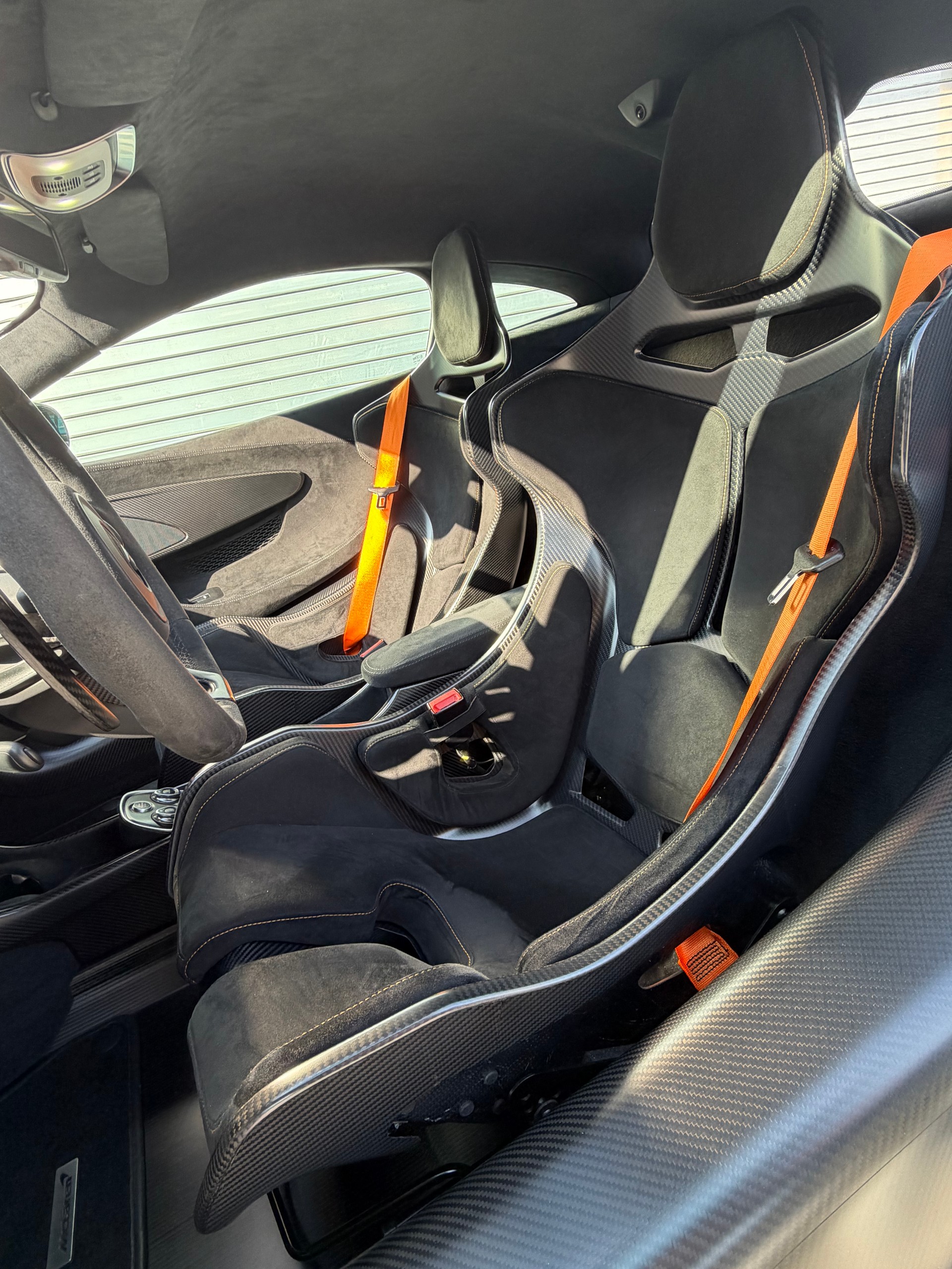 McLAREN 600LT Coupé 3.8 V8 SSG-image-14