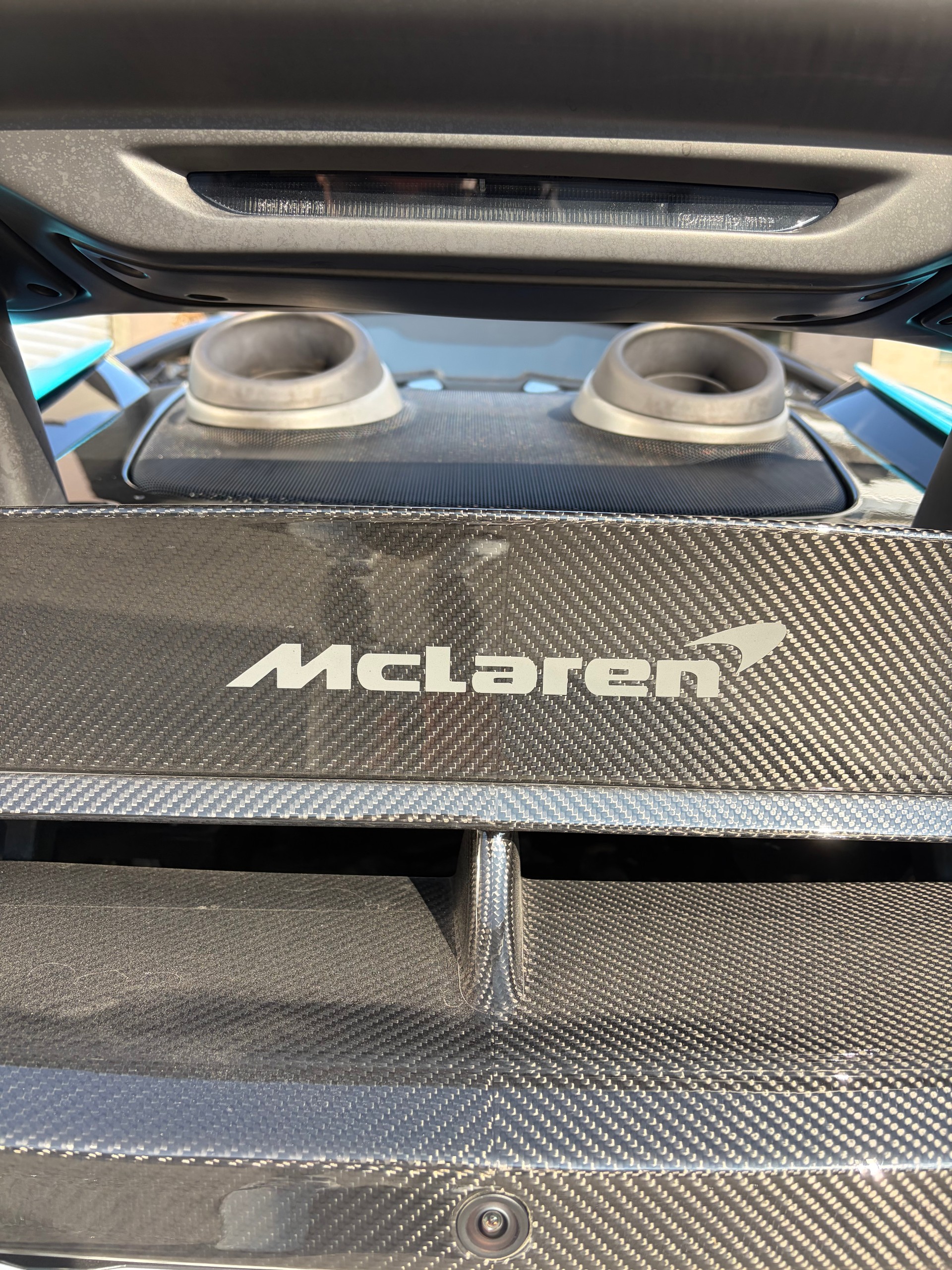 McLAREN 600LT Coupé 3.8 V8 SSG-image-12