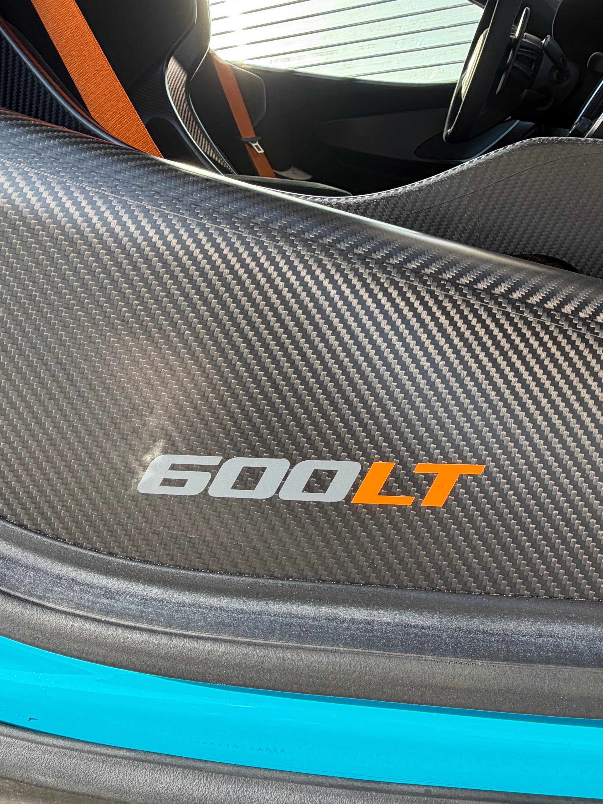 McLAREN 600LT Coupé 3.8 V8 SSG-image-19