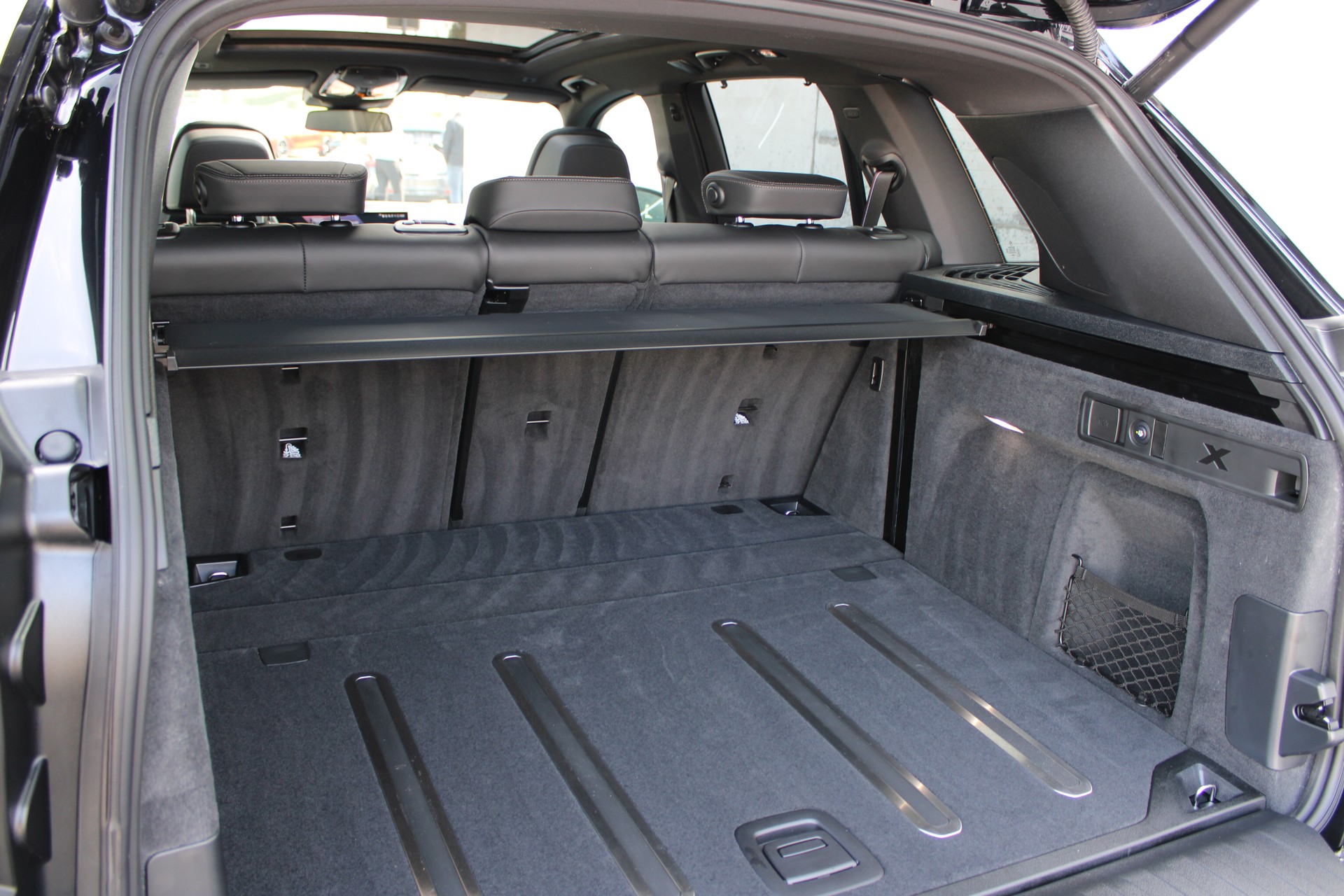 BMW X5 xD 48V 40d M Sport Pro-image-9