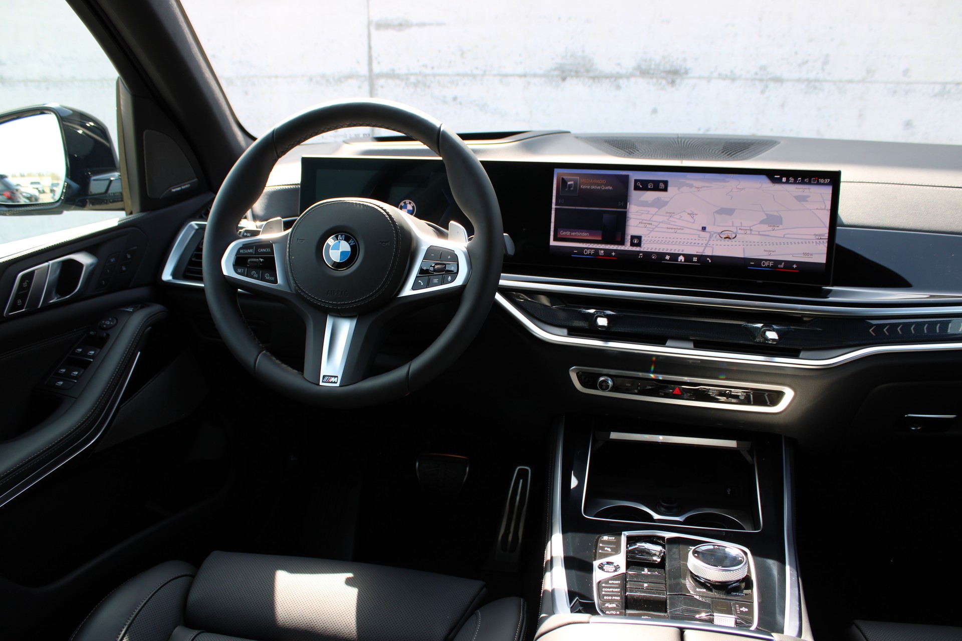 BMW X5 xD 48V 40d M Sport Pro-image-18