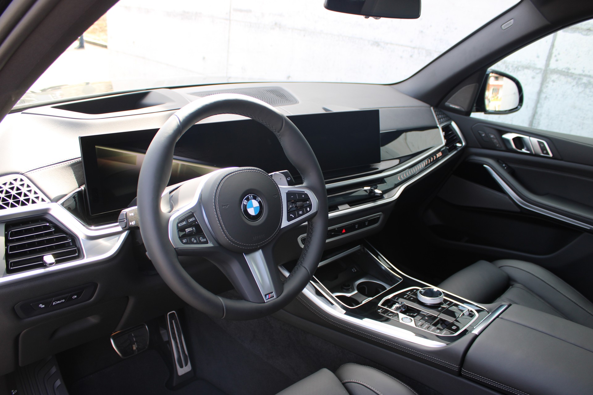 BMW X5 xD 48V 40d M Sport Pro-image-11