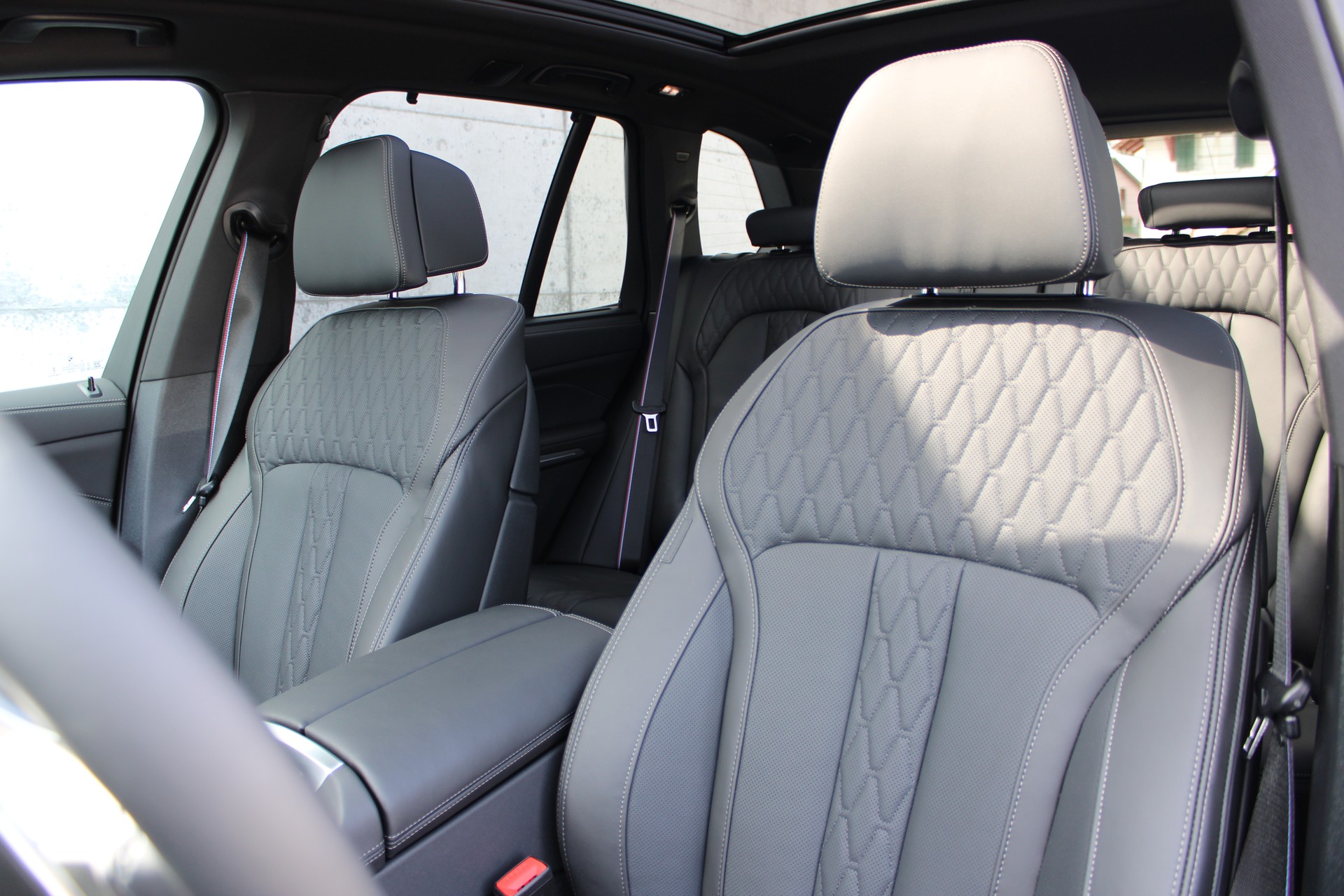 BMW X5 xD 48V 40d M Sport Pro-image-13
