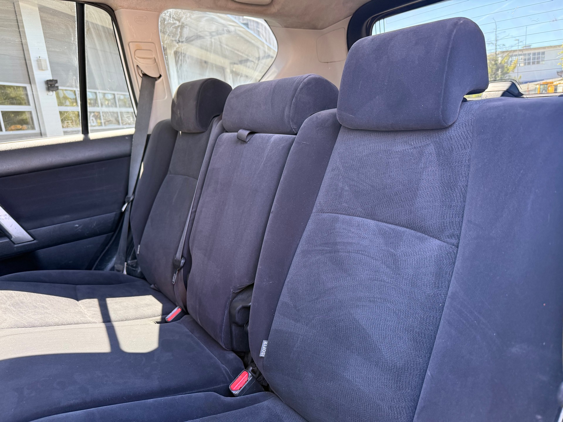 TOYOTA Land Cruiser 3.0TD-image-14