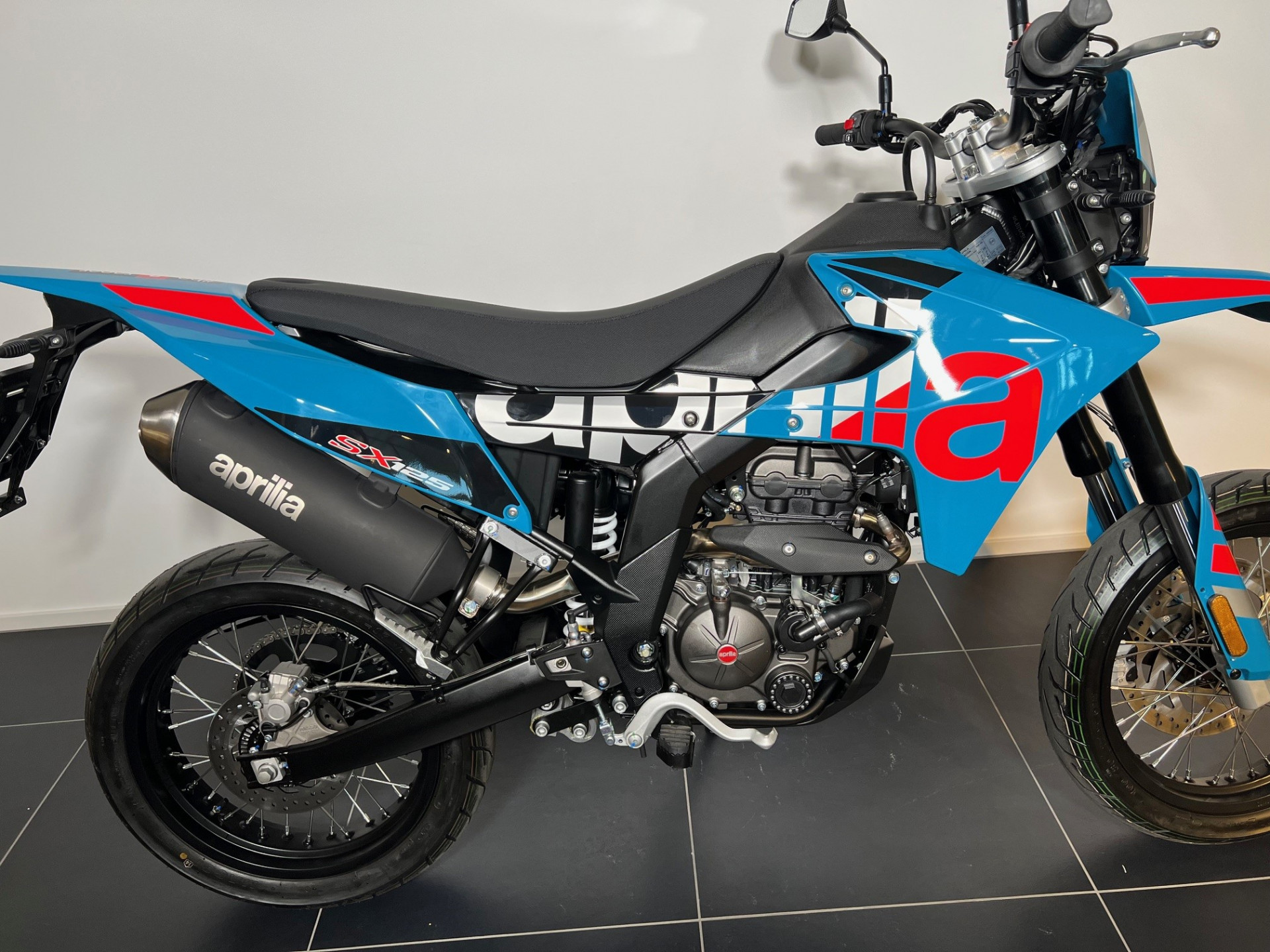 APRILIA SX 125-image-2