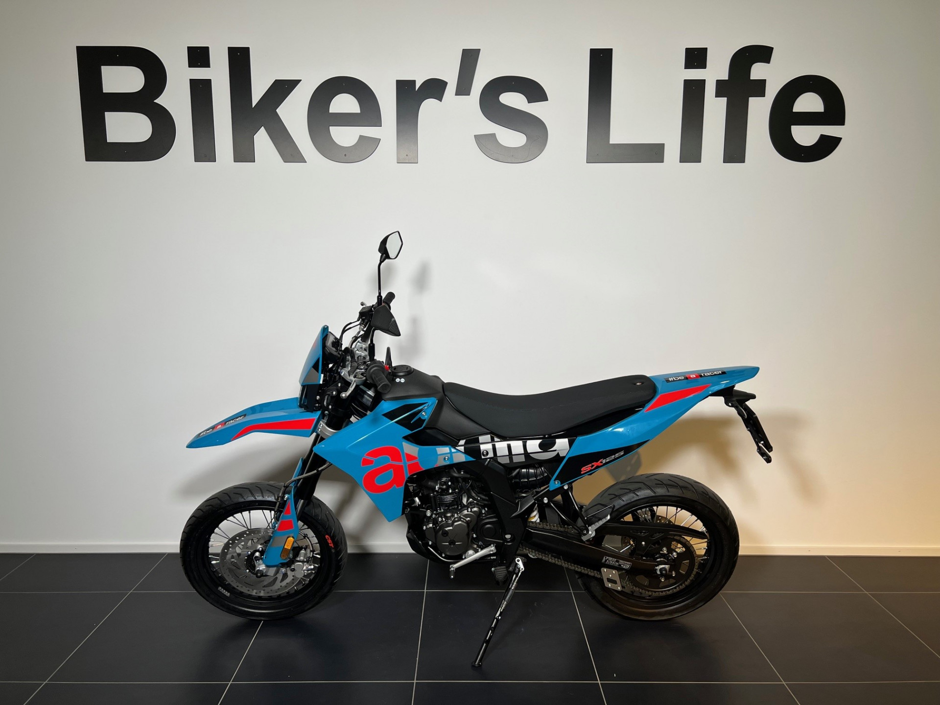 APRILIA SX 125-image-1