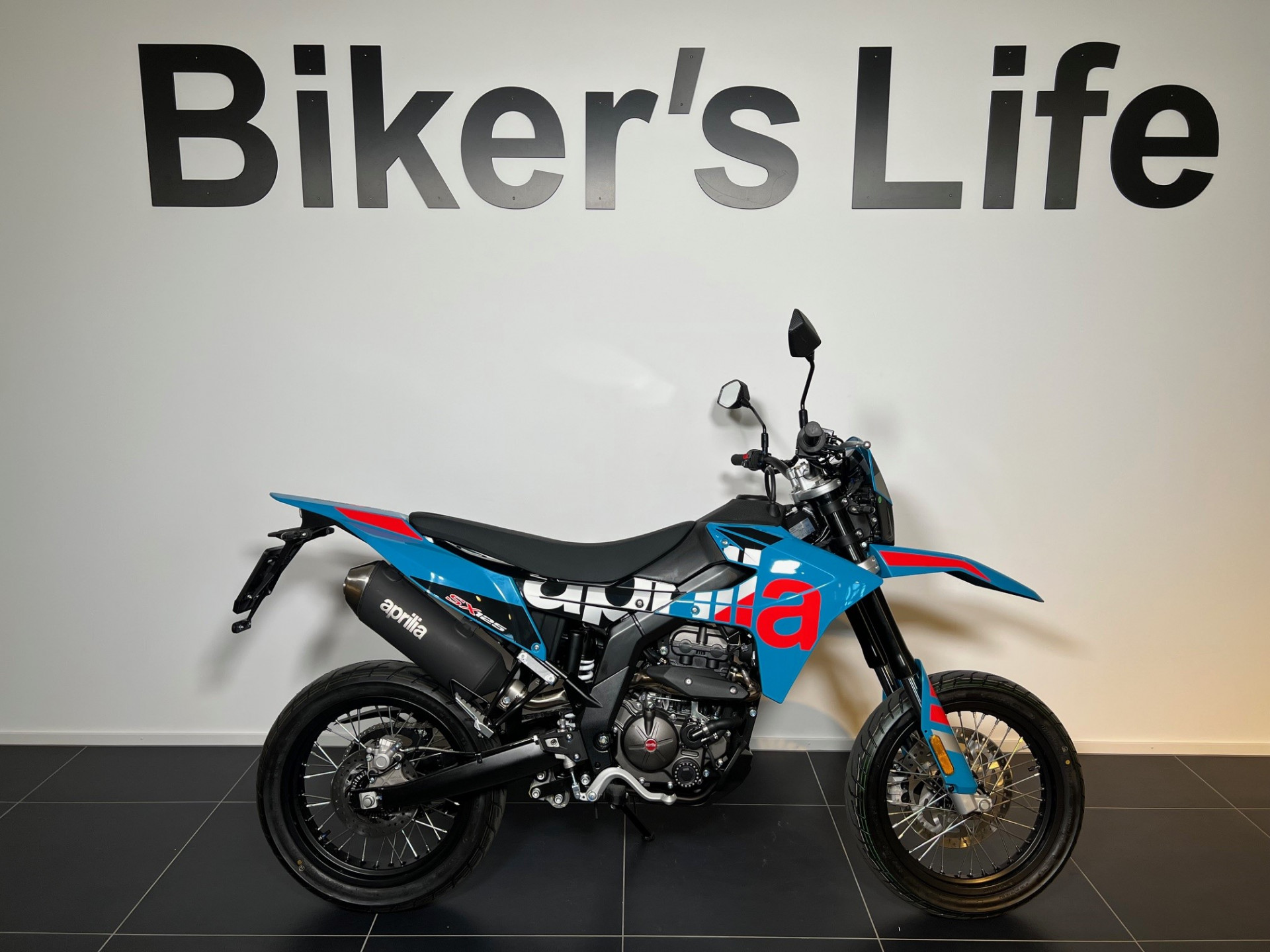 APRILIA SX 125-image-0