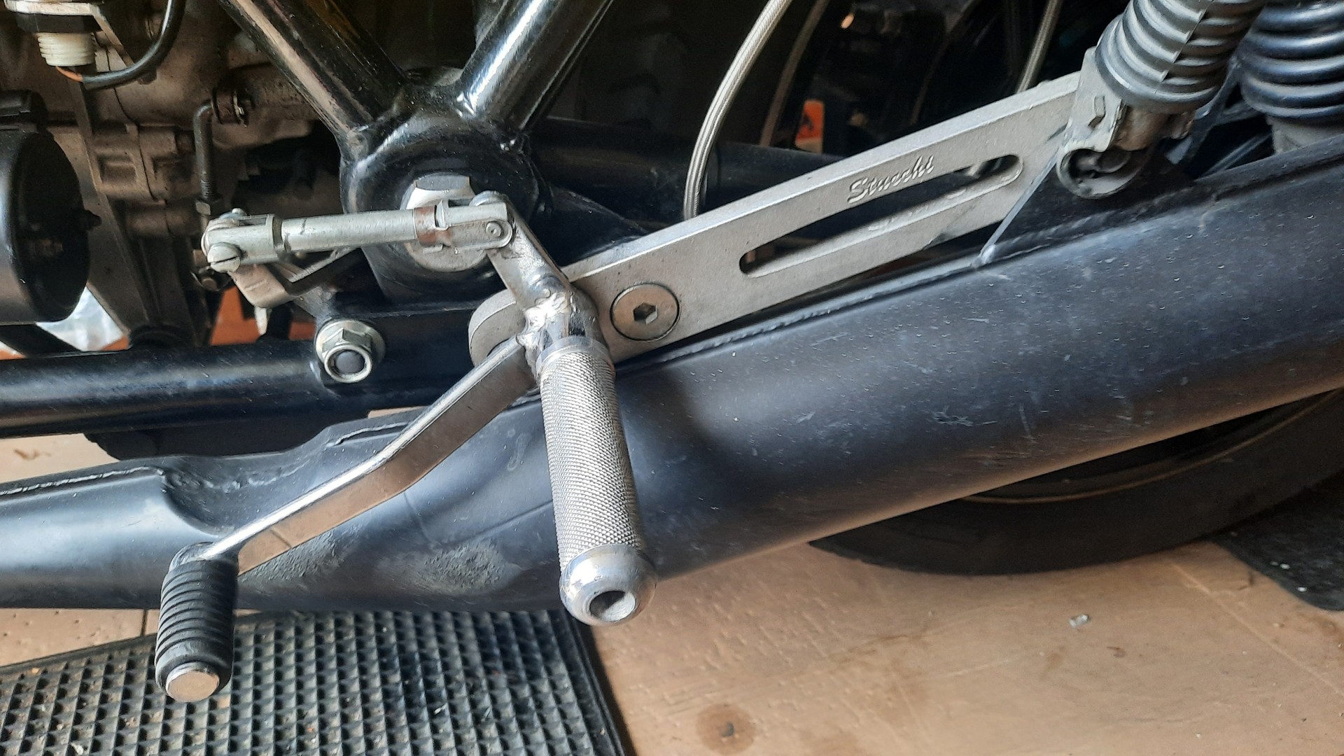 MOTO GUZZI Le Mans 1-image-6