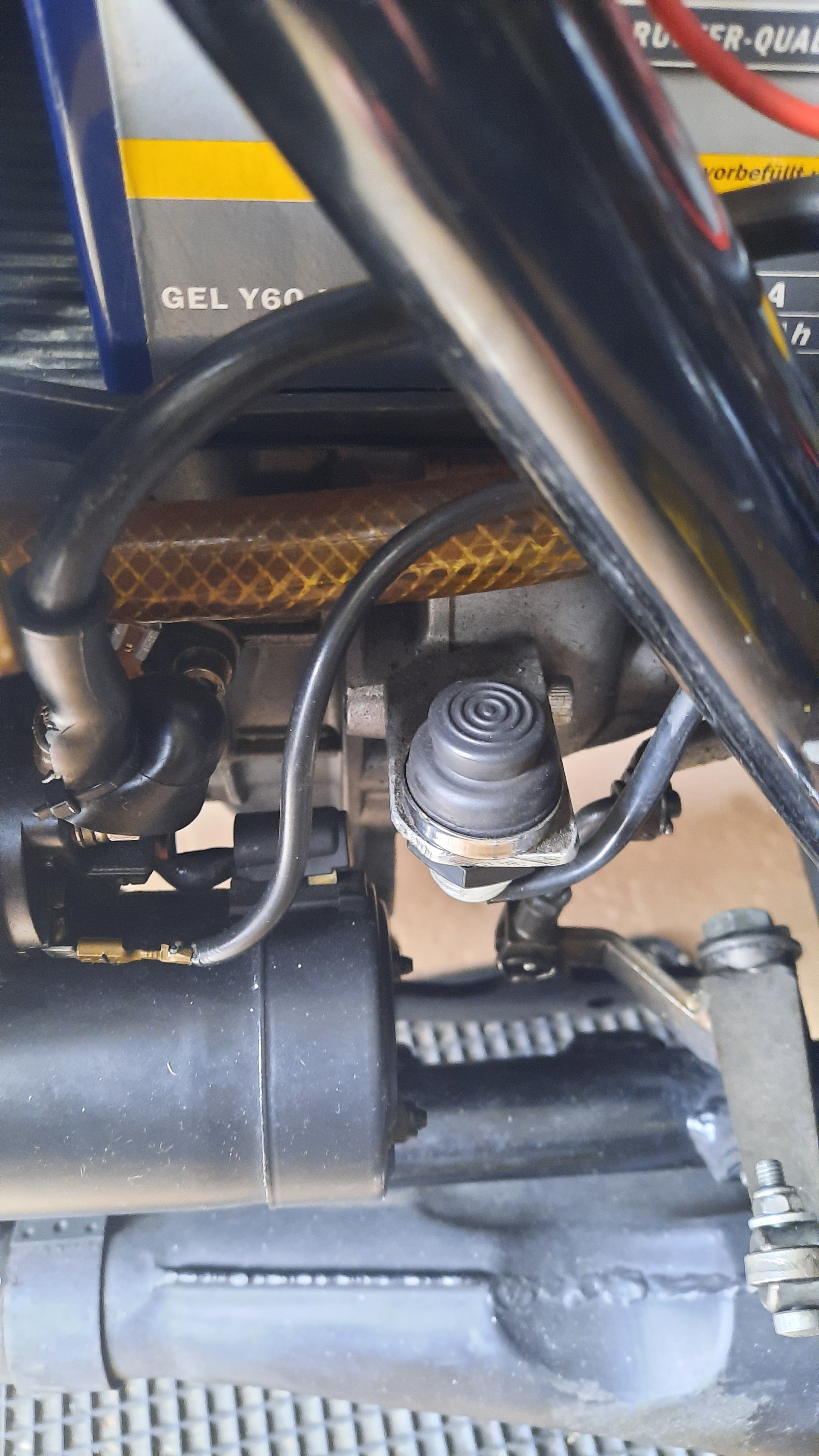 MOTO GUZZI Le Mans 1-image-8