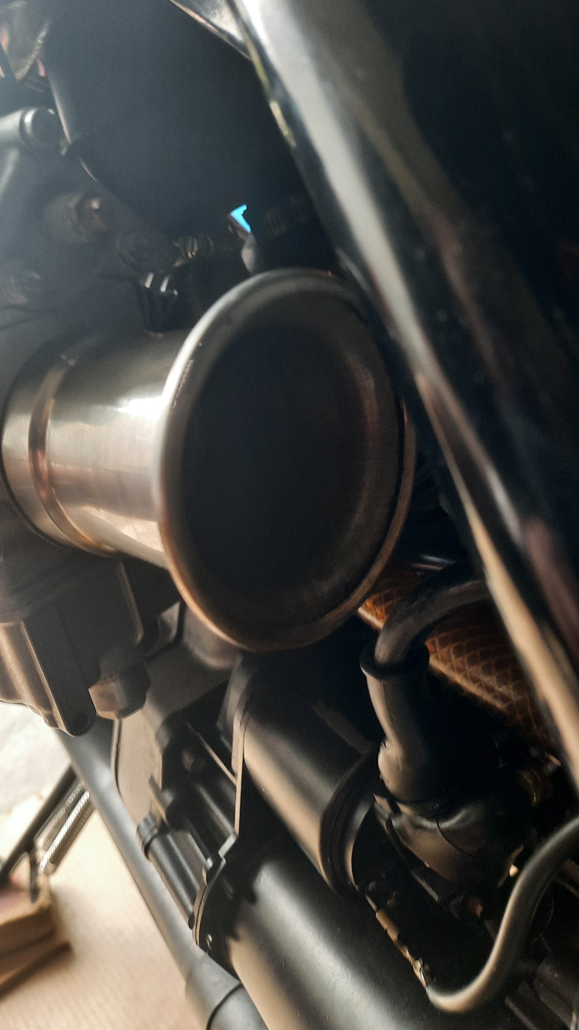 MOTO GUZZI Le Mans 1-image-9