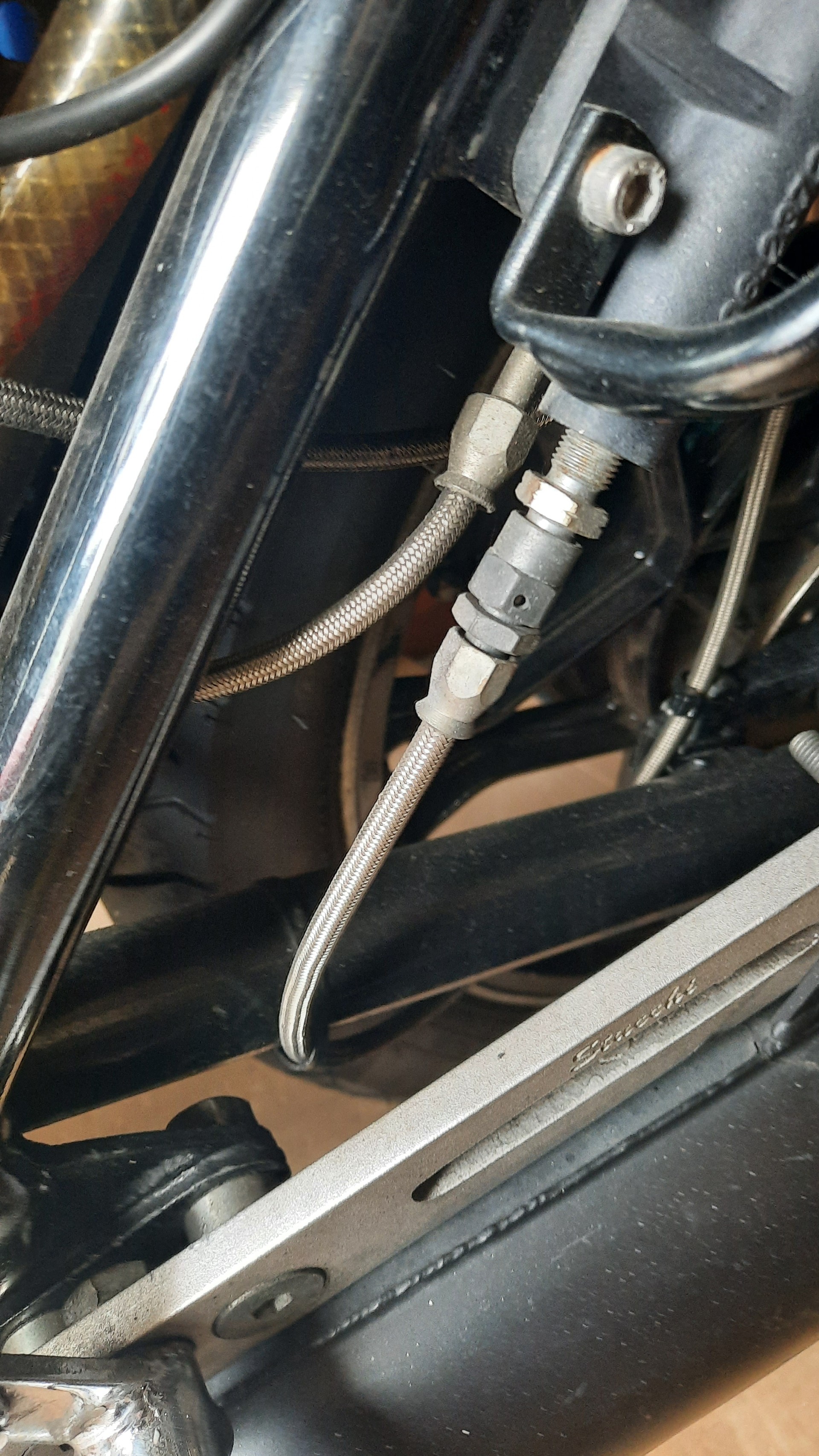 MOTO GUZZI Le Mans 1-image-11