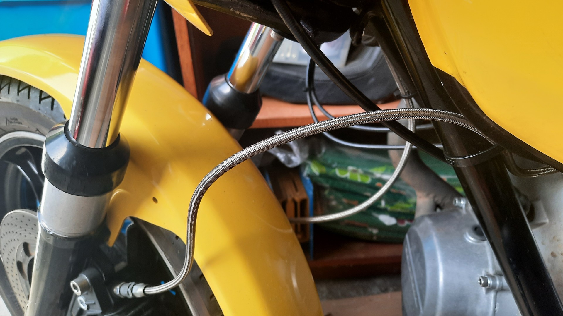 MOTO GUZZI Le Mans 1-image-2