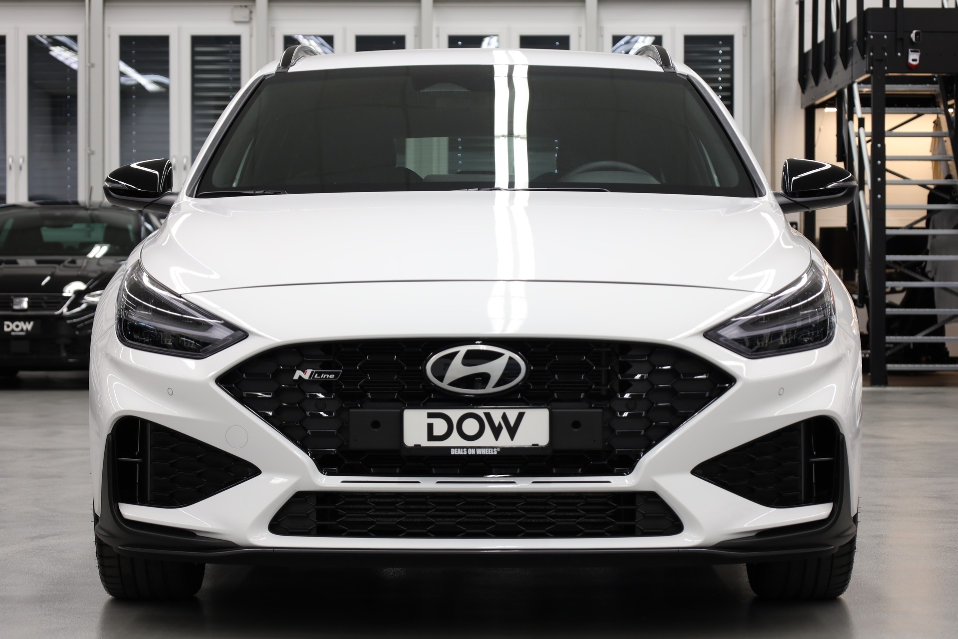 HYUNDAI i30 1.5 T-GDi N-Line-showroom-element-3