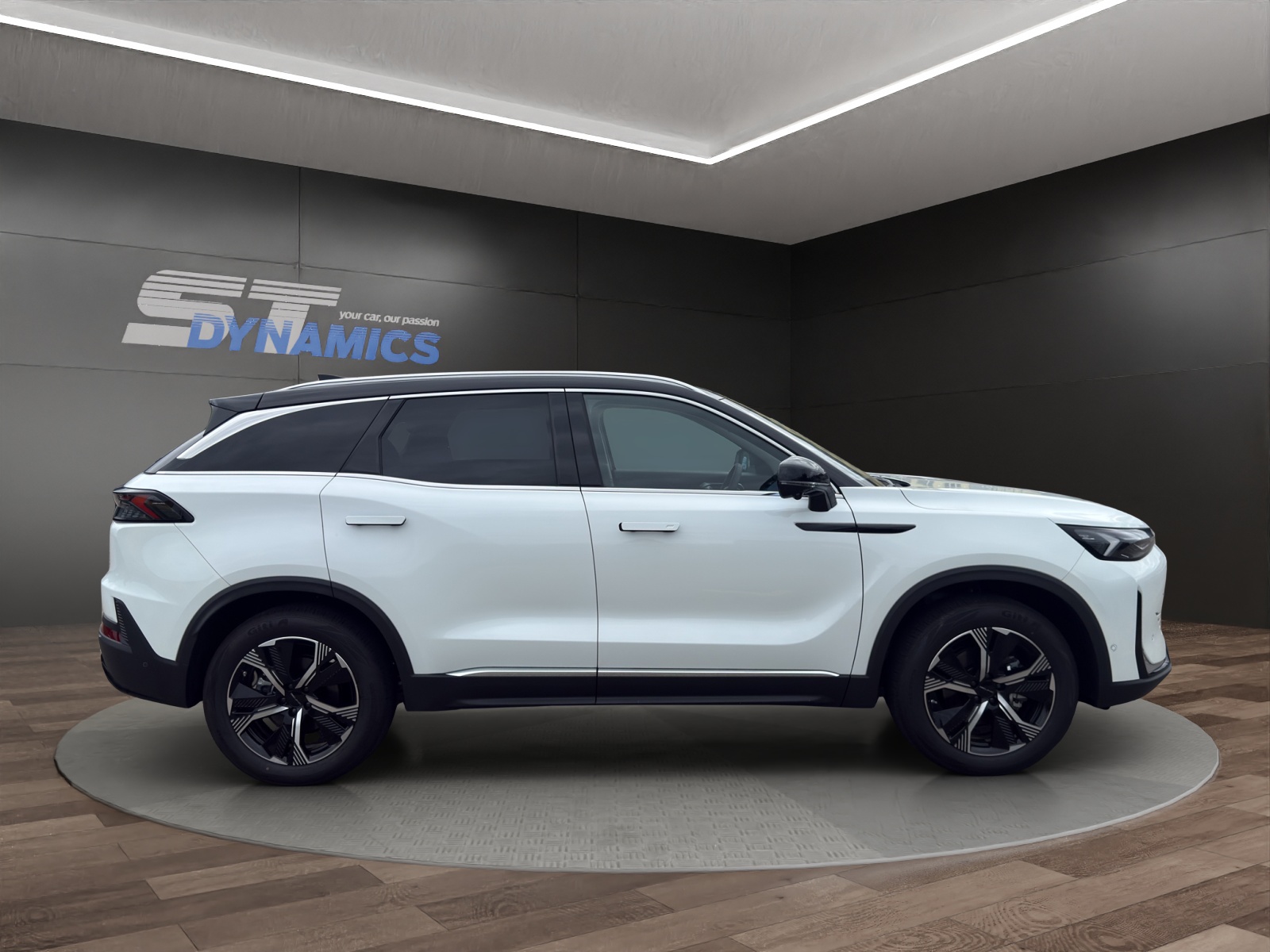 BAIC X55 Premium-image-6