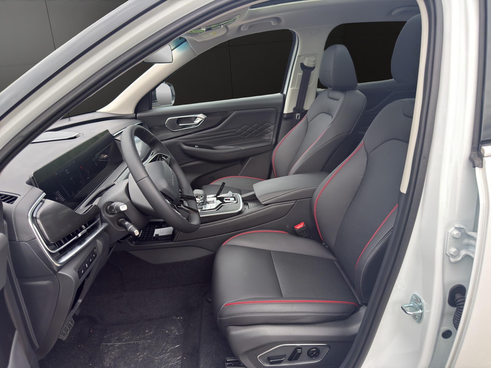 BAIC X55 Premium-image-8
