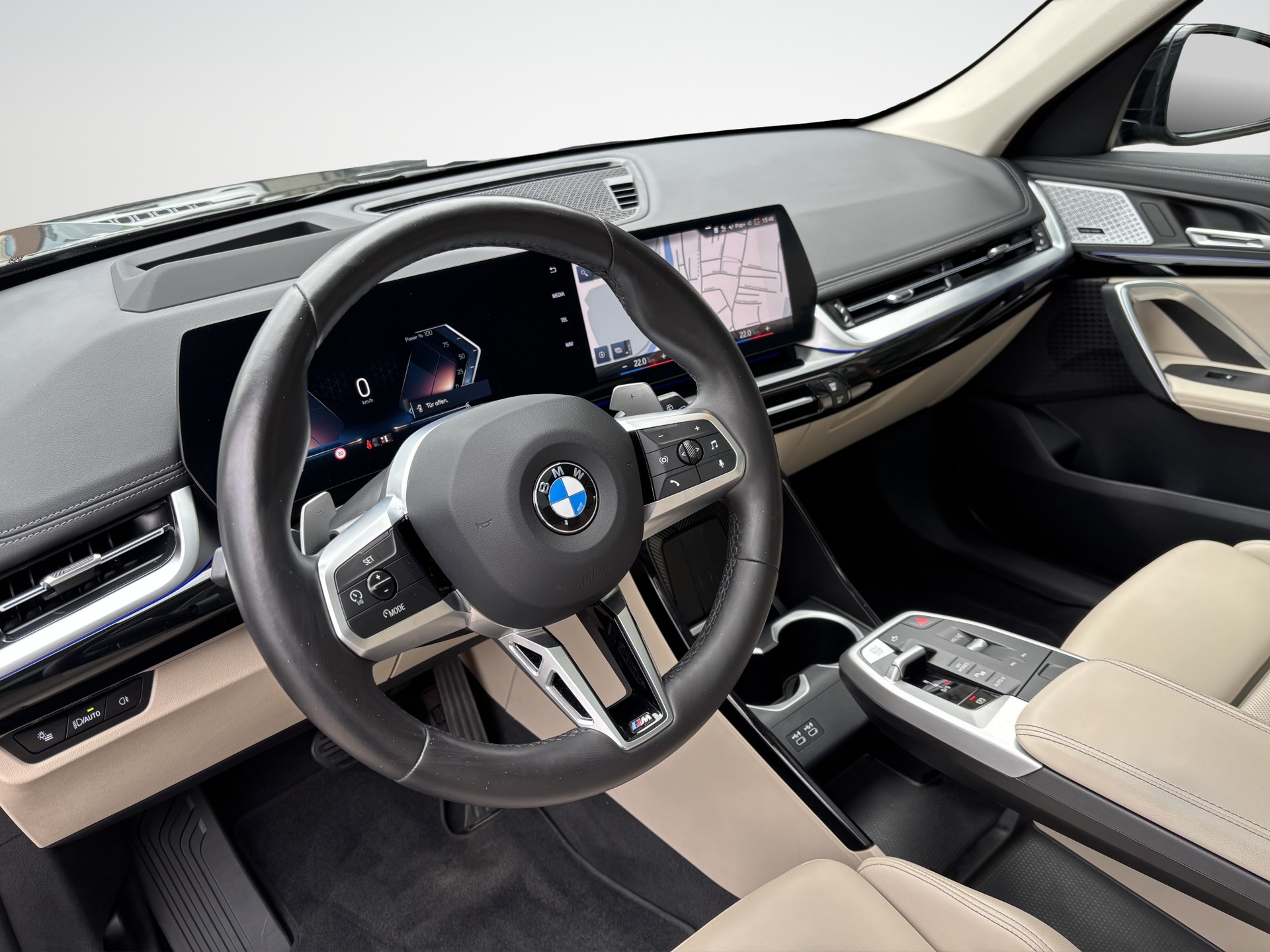 BMW X1 sDrive 18d xLine-image-8