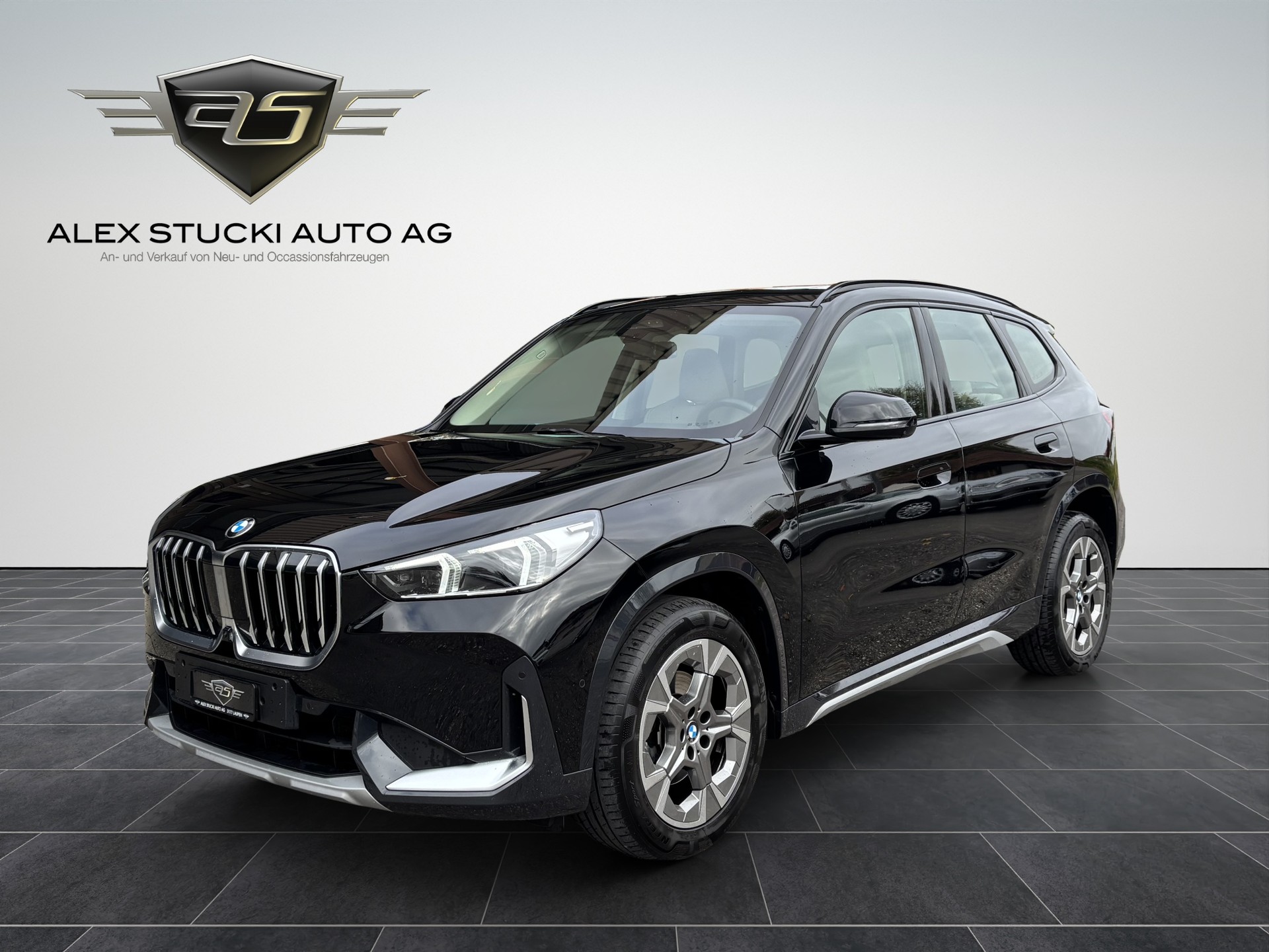 BMW X1 sDrive 18d xLine-showroom-element-2