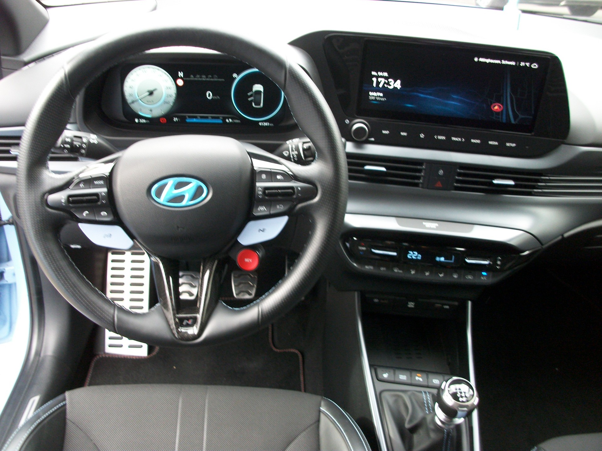 HYUNDAI i20 1.6 T-GDi N-image-7