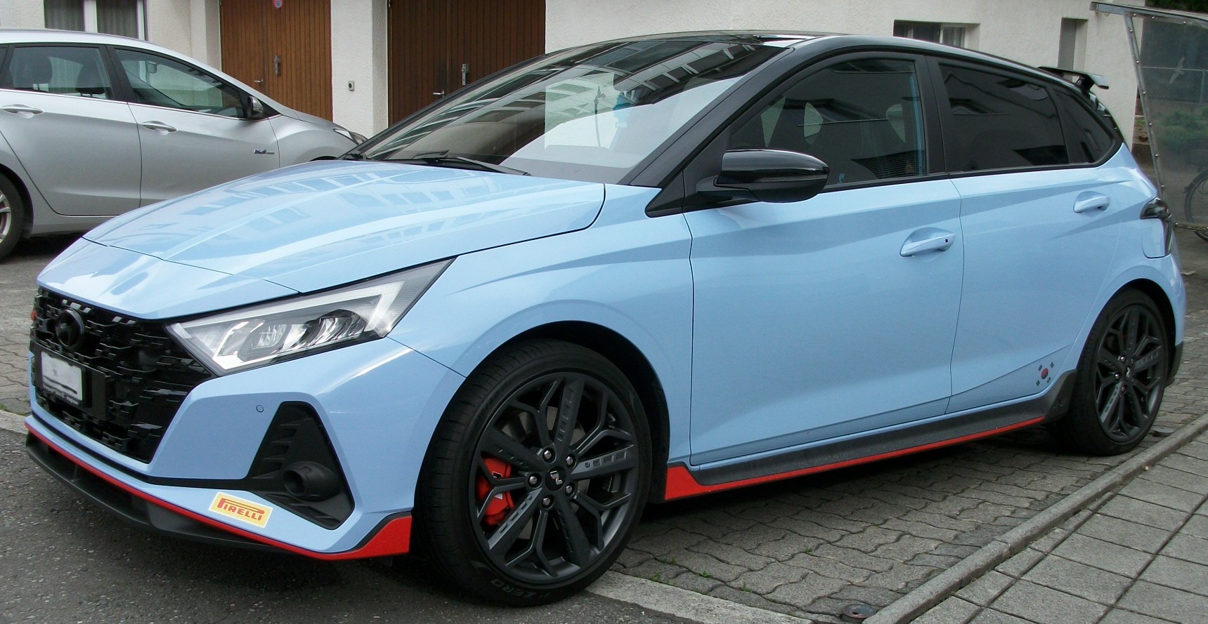 HYUNDAI i20 1.6 T-GDi N-image-5