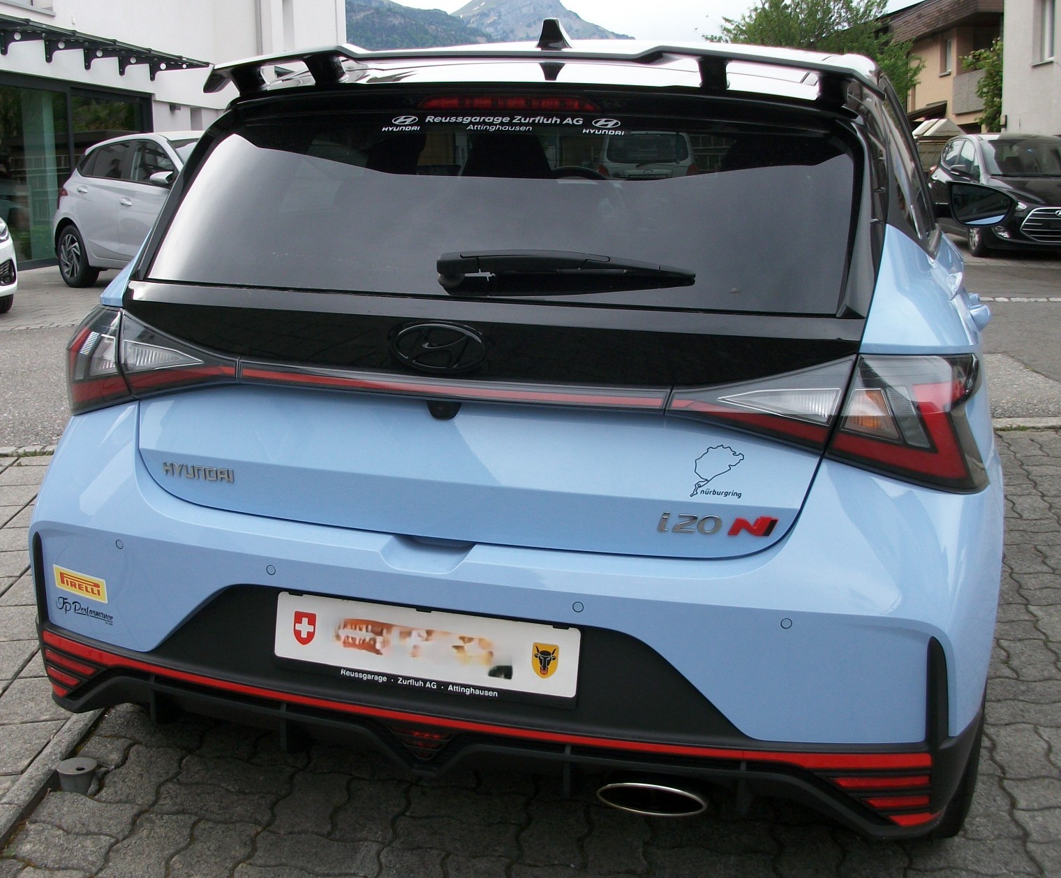 HYUNDAI i20 1.6 T-GDi N-showroom-element-3
