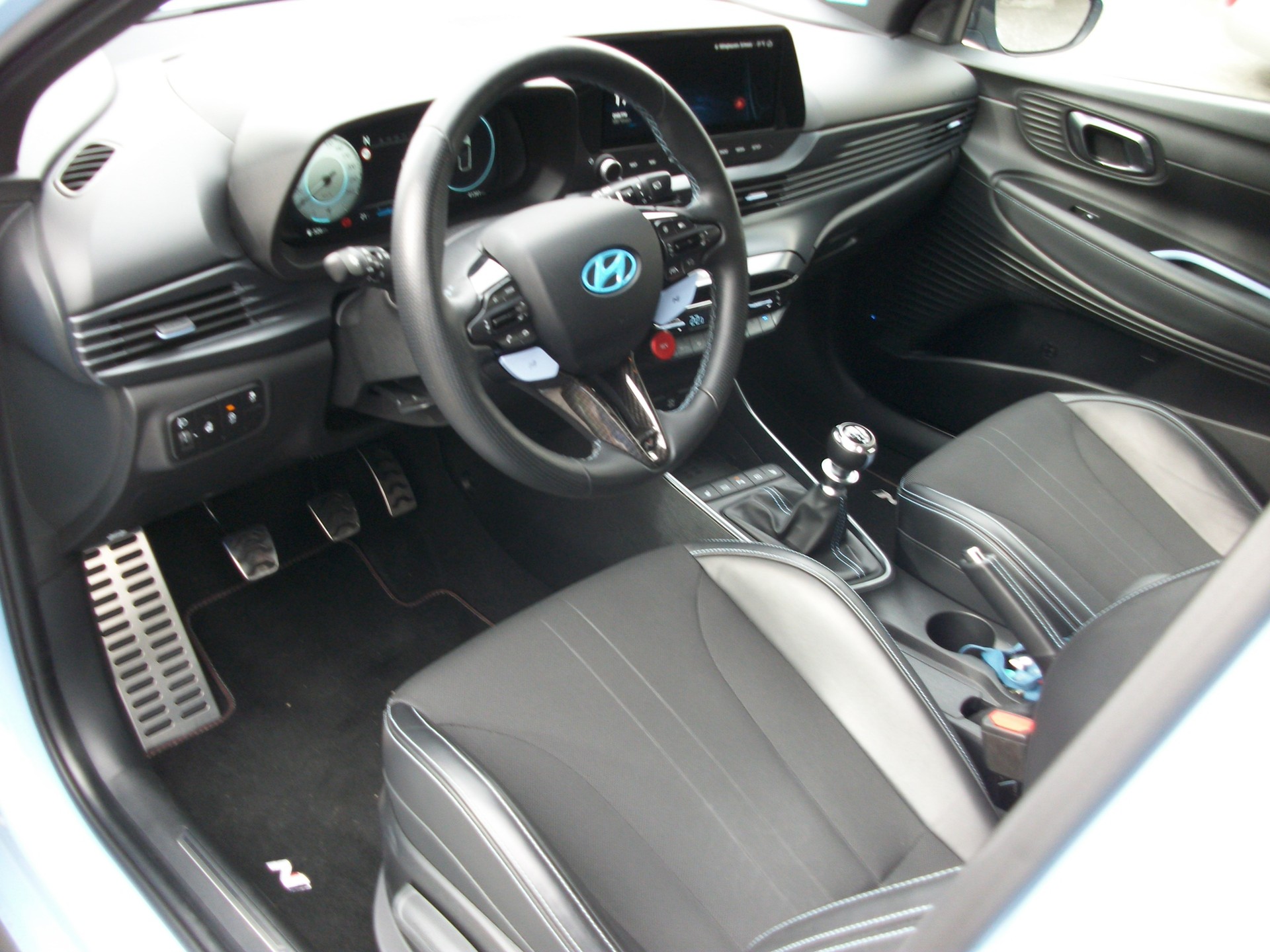 HYUNDAI i20 1.6 T-GDi N-image-6
