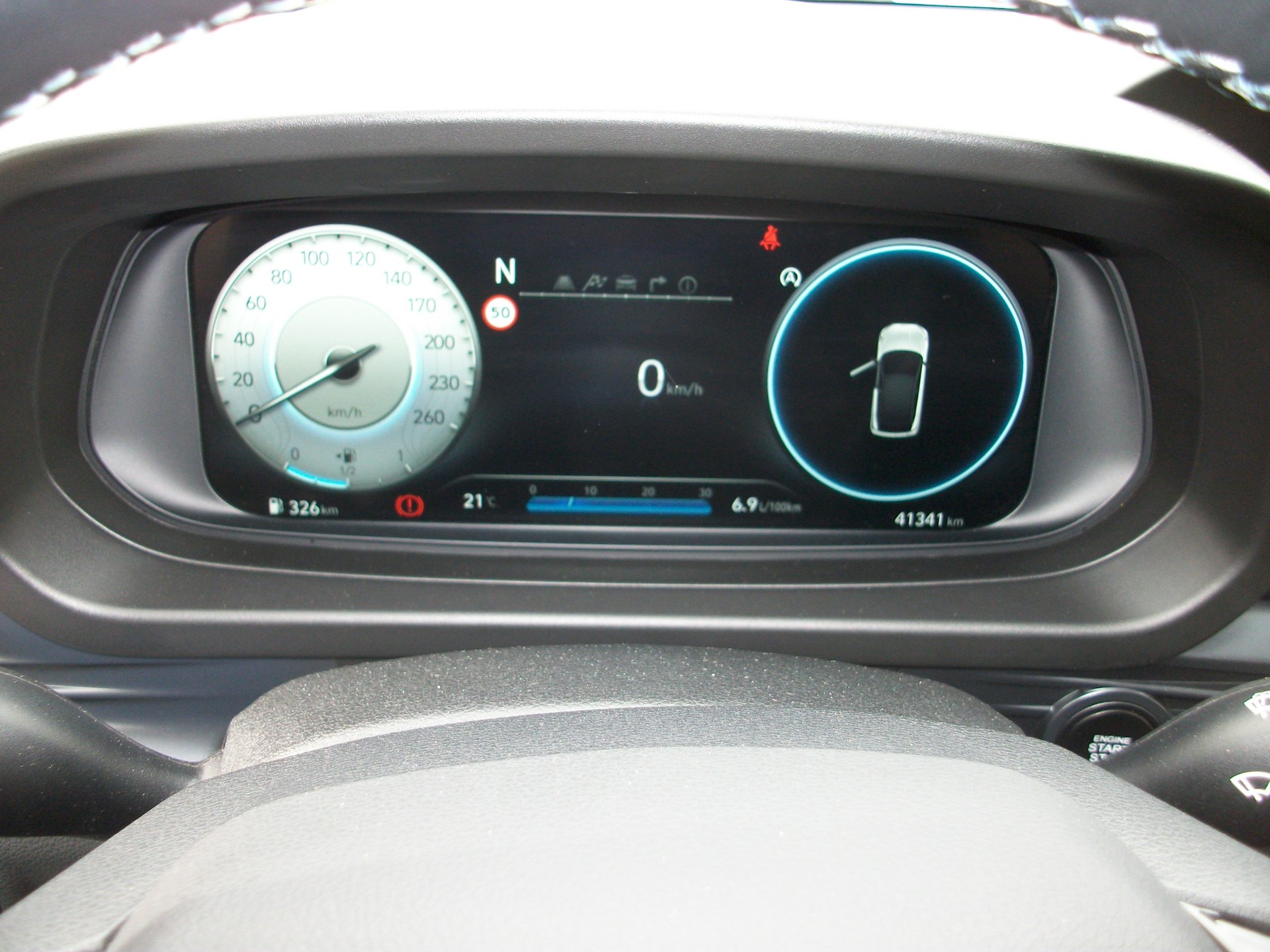 HYUNDAI i20 1.6 T-GDi N-image-8
