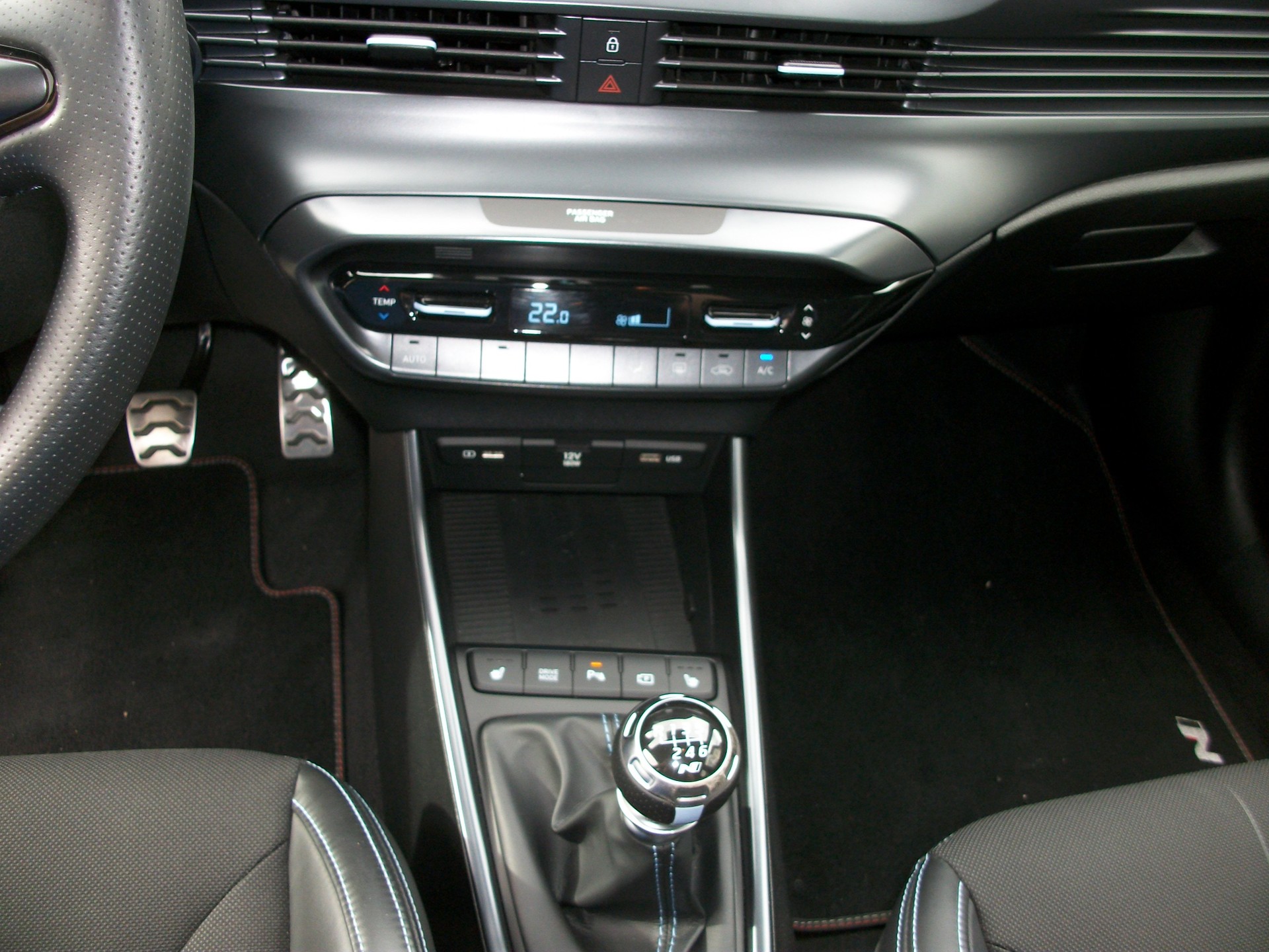 HYUNDAI i20 1.6 T-GDi N-image-9