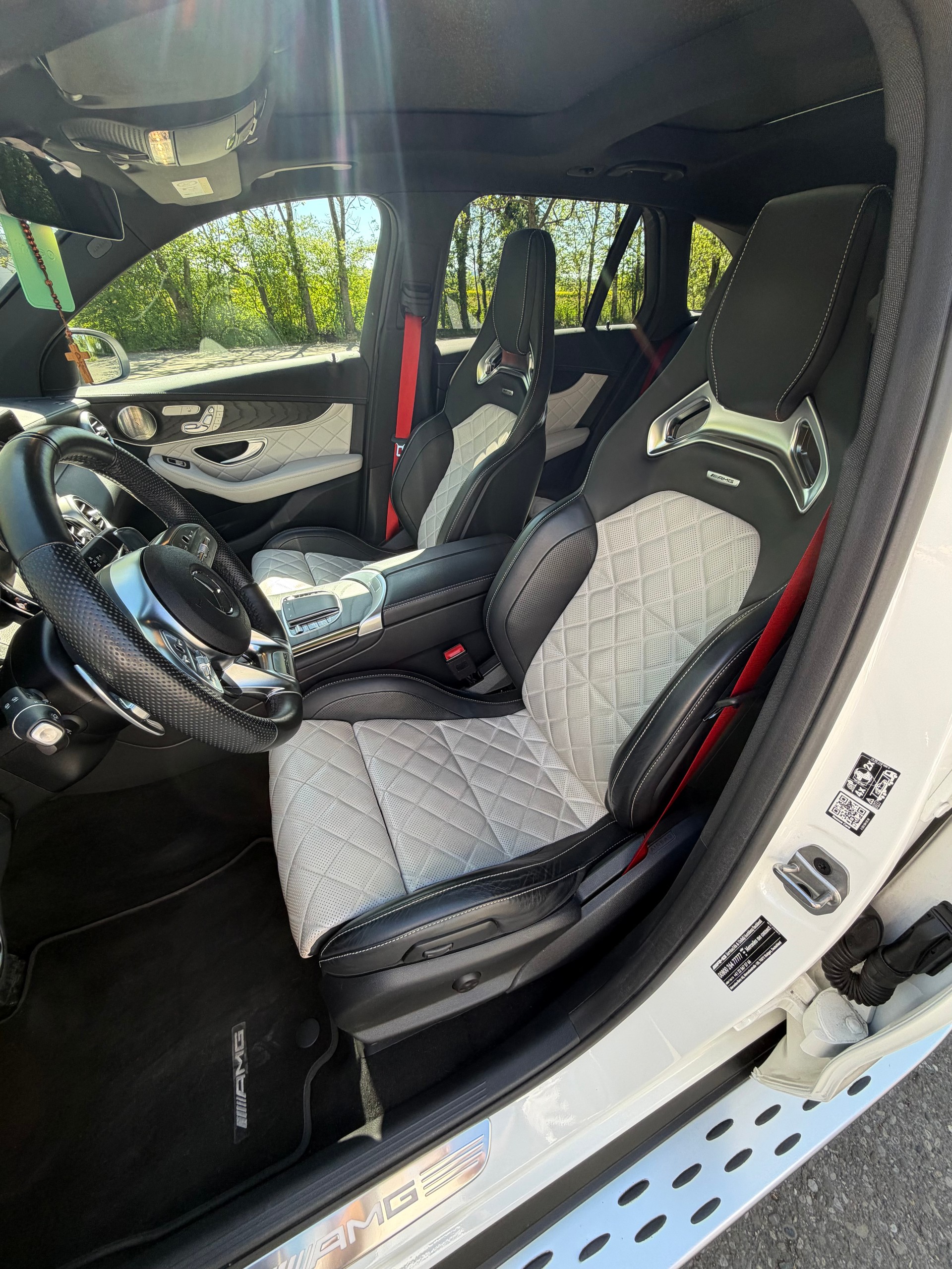 MERCEDES-BENZ GLC 43 AMG 4m-image-7