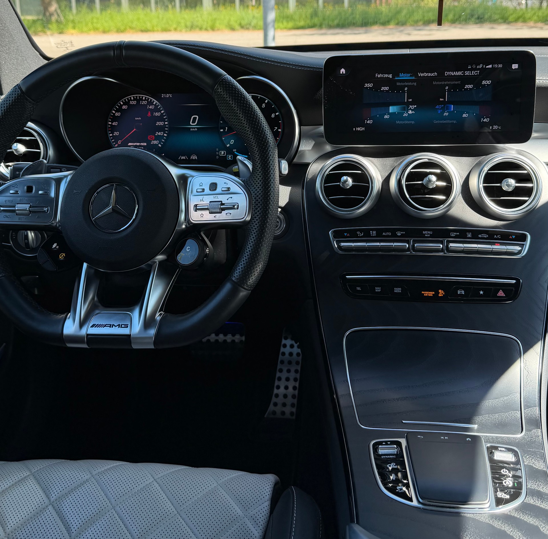 MERCEDES-BENZ GLC 43 AMG 4m-image-9
