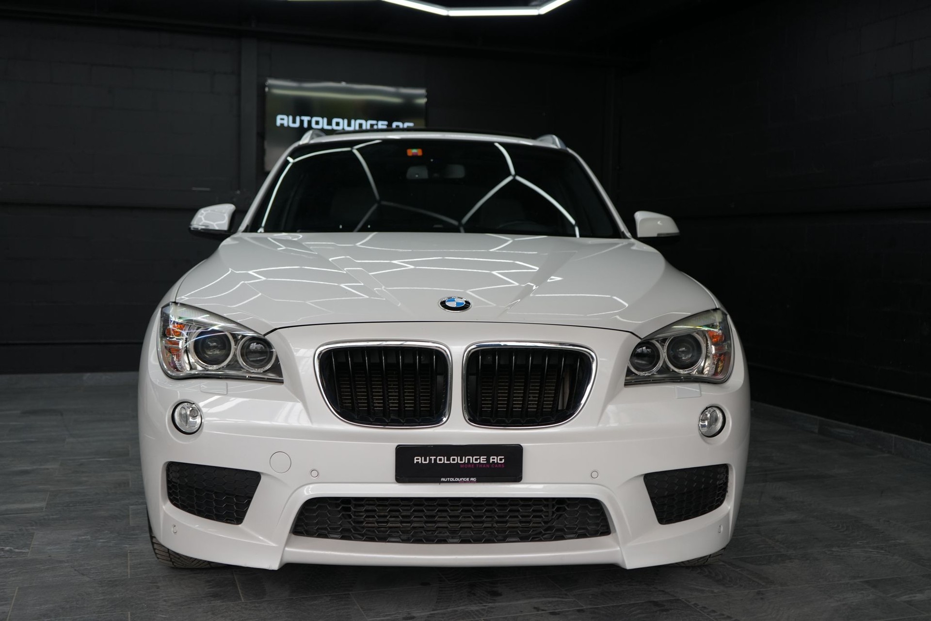 BMW X1 xDrive 28i Steptronic-showroom-element-3