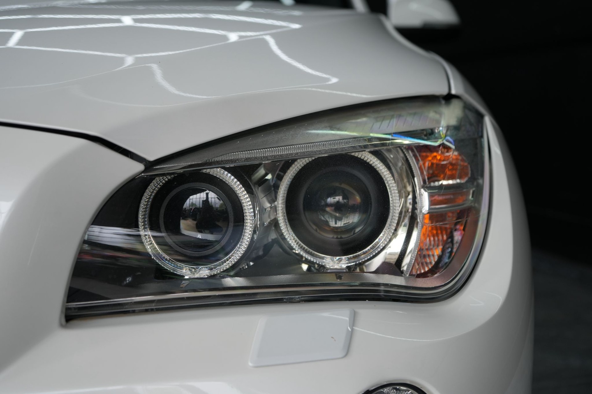 BMW X1 xDrive 28i Steptronic-image-14